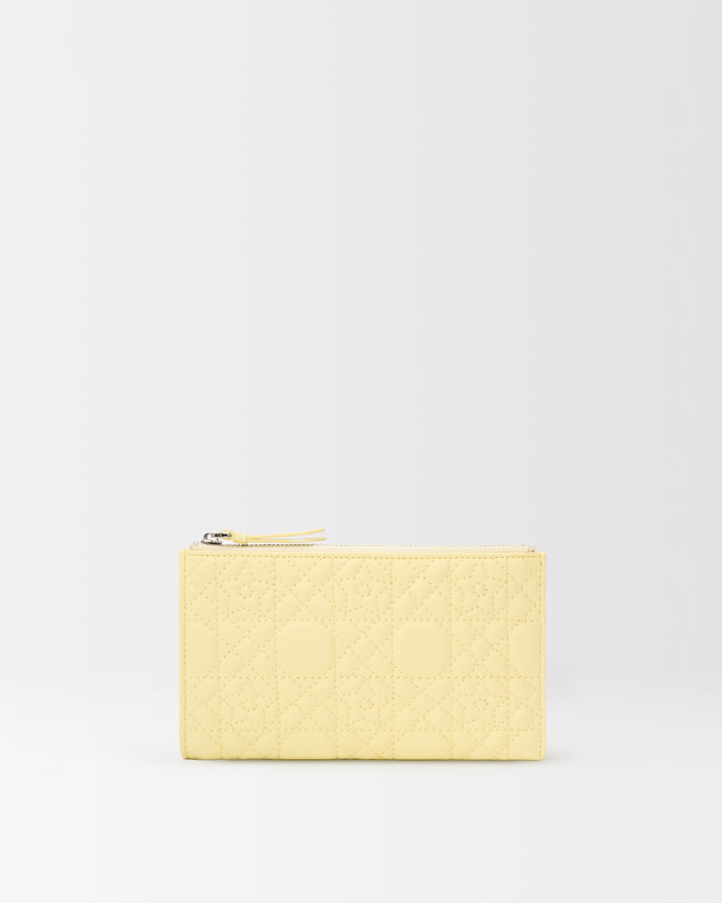 MUET Stars Quilted Multi-card Wallet