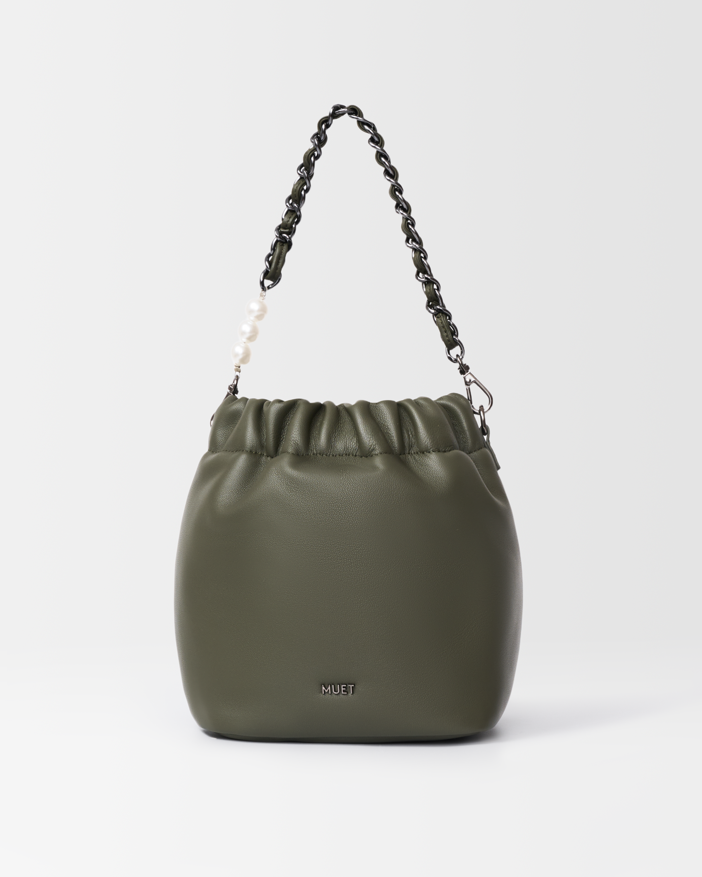 MUET Noble Crossbody Bag