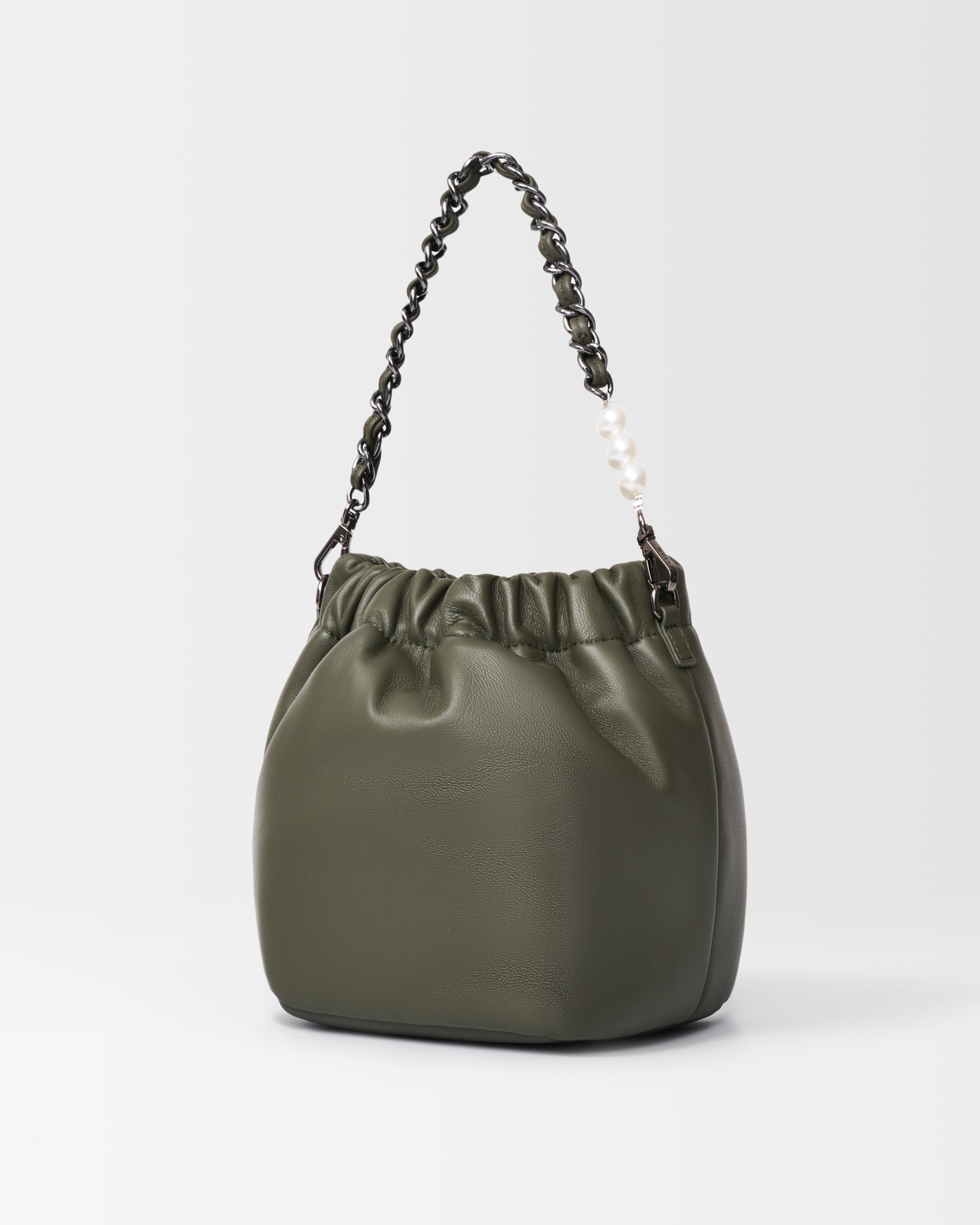 MUET Noble Crossbody Bag