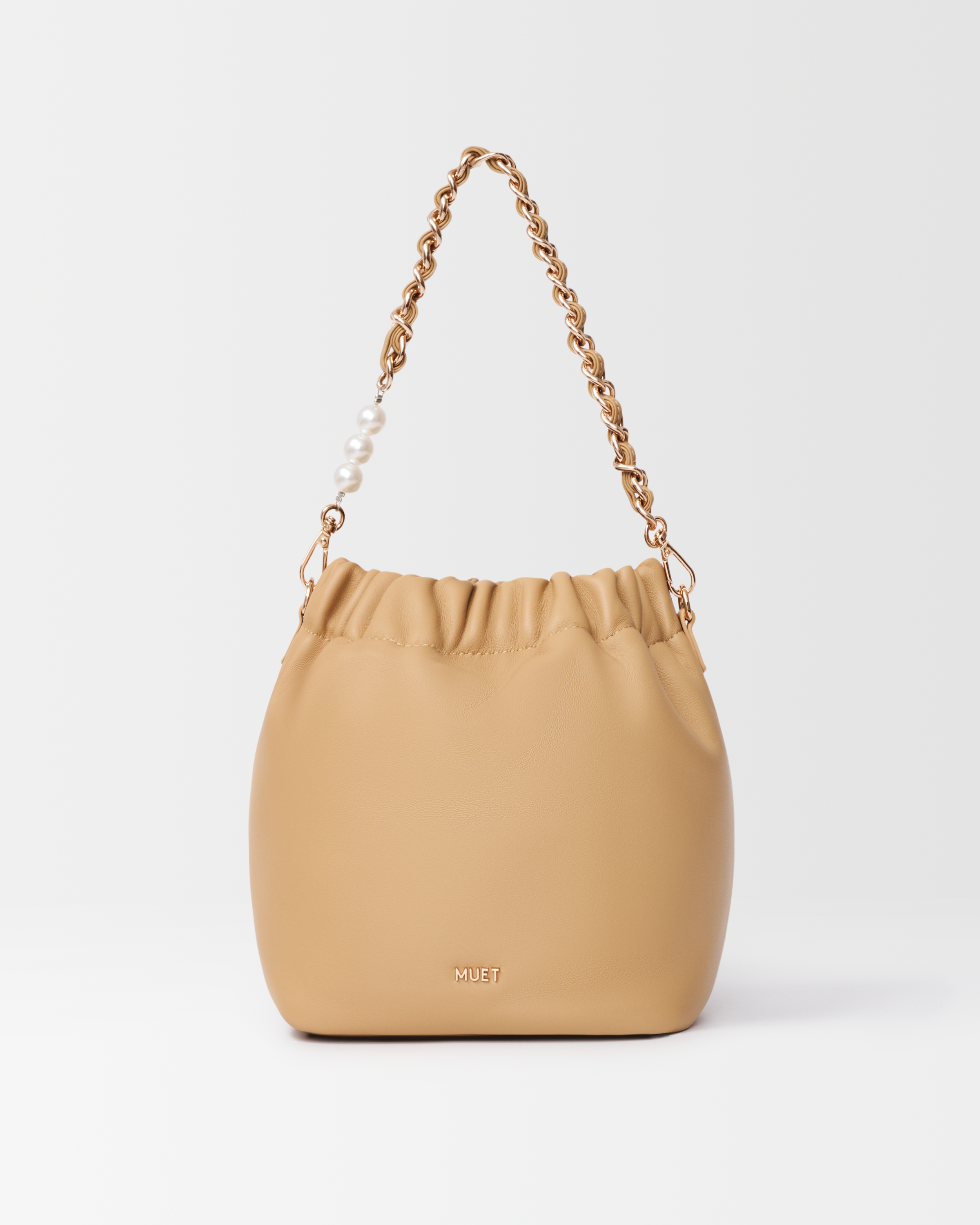 MUET Noble Crossbody Bag