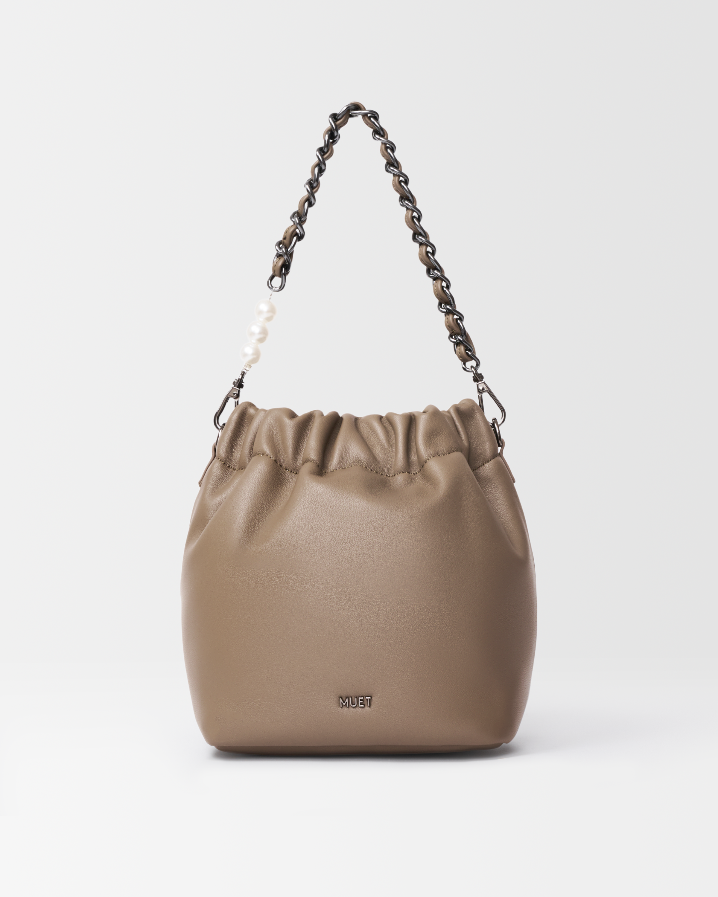 MUET Noble Crossbody Bag