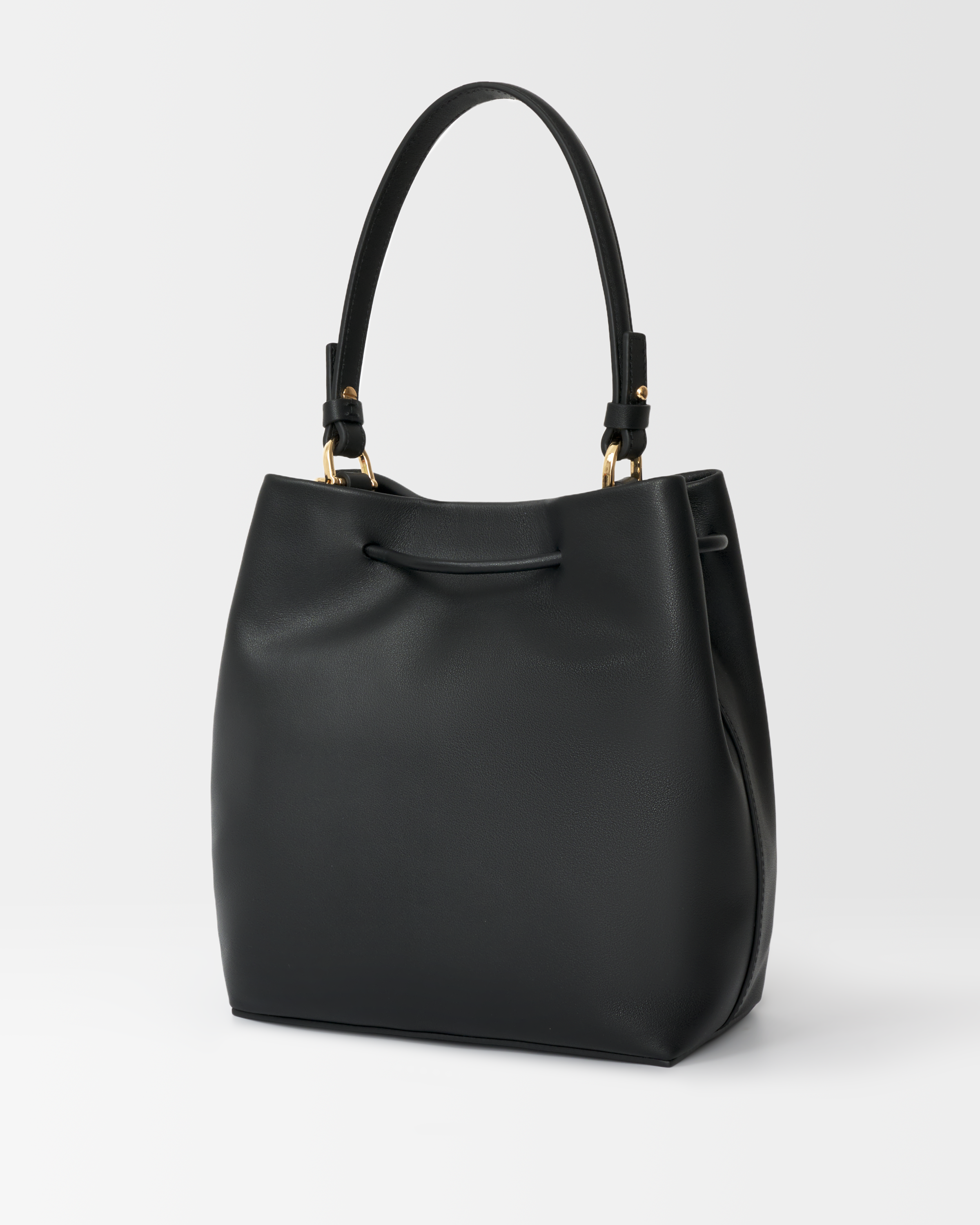 MUET Drawstring bag shoulder bag