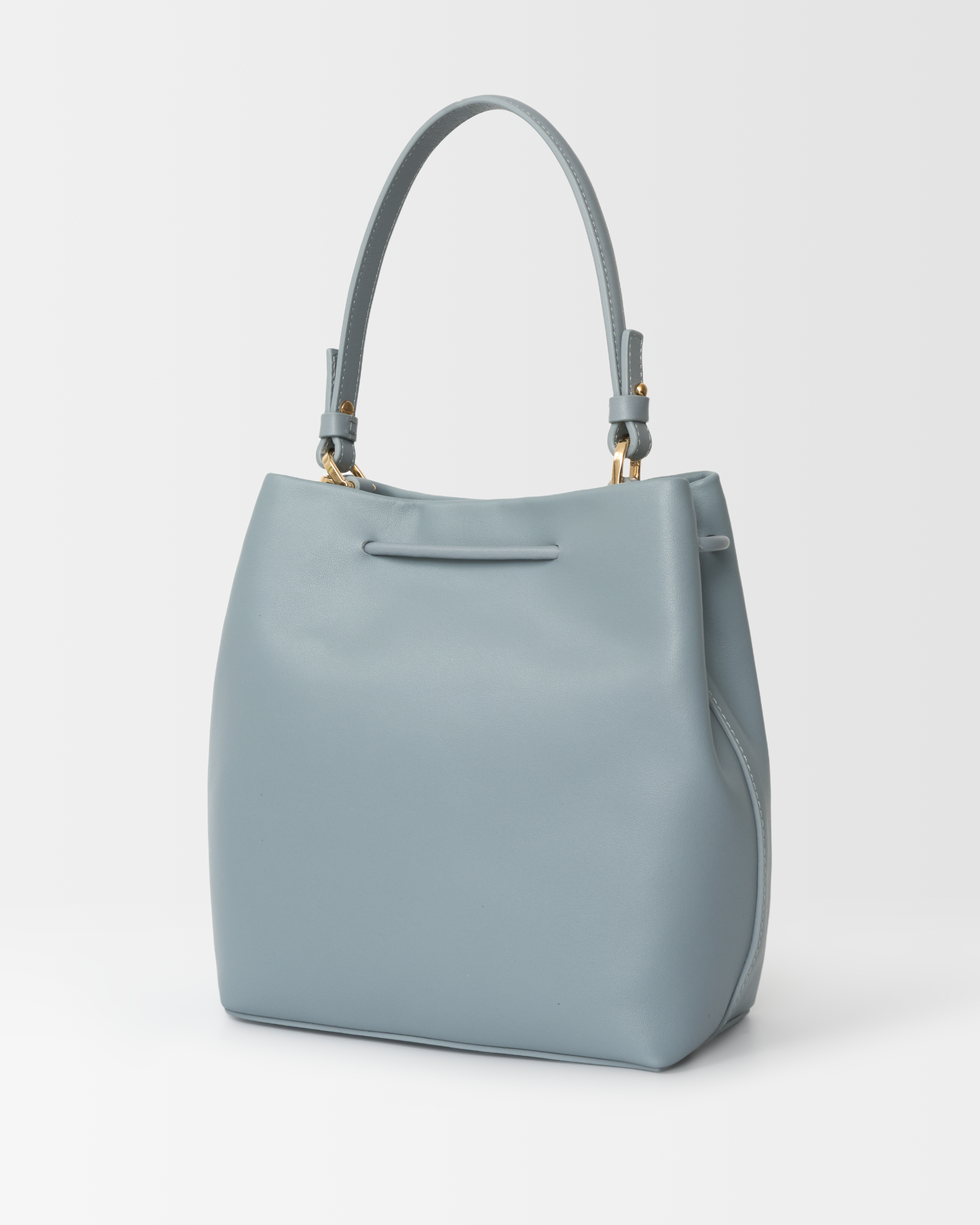 MUET Drawstring bag shoulder bag