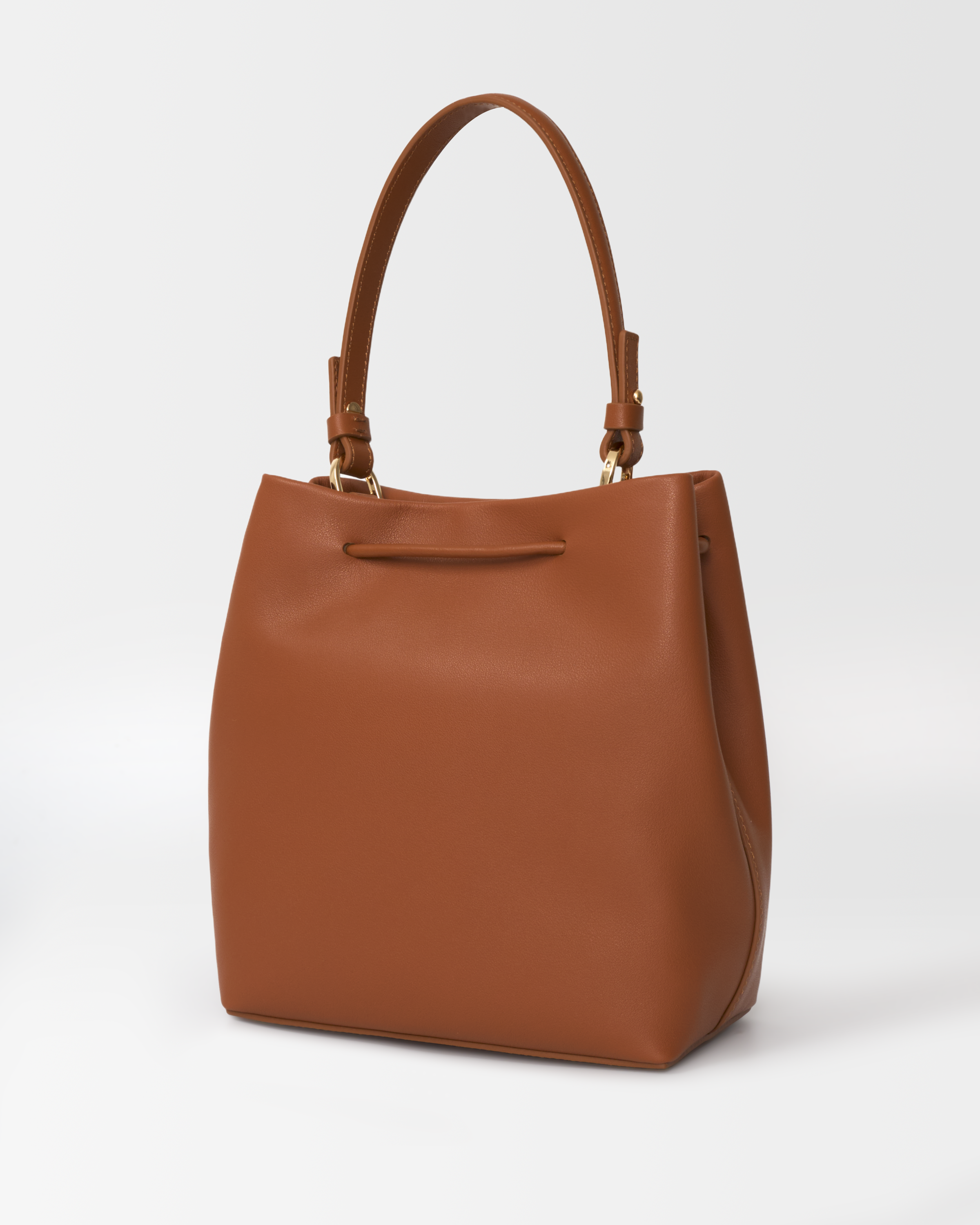 MUET Drawstring bag shoulder bag