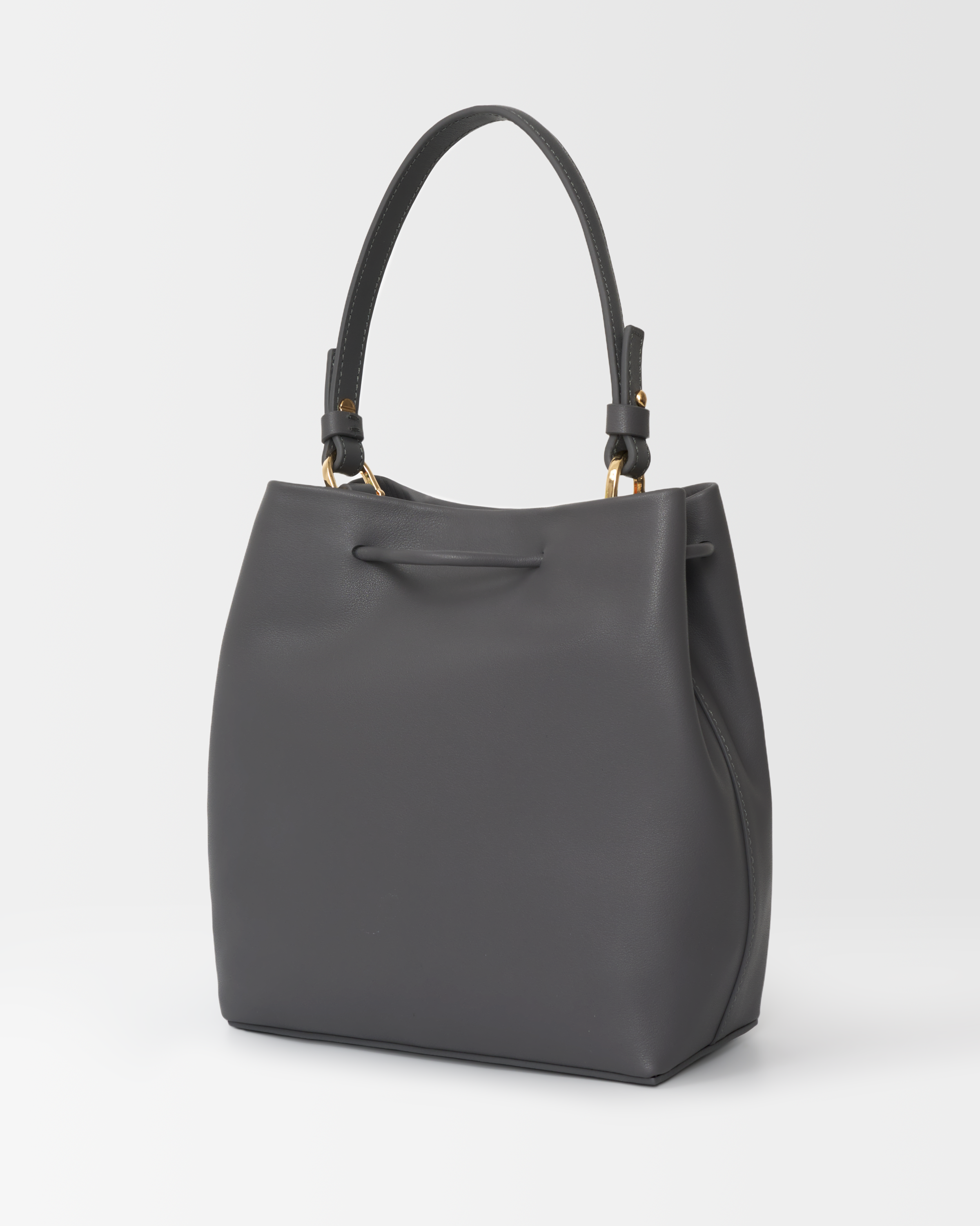 MUET Drawstring bag shoulder bag