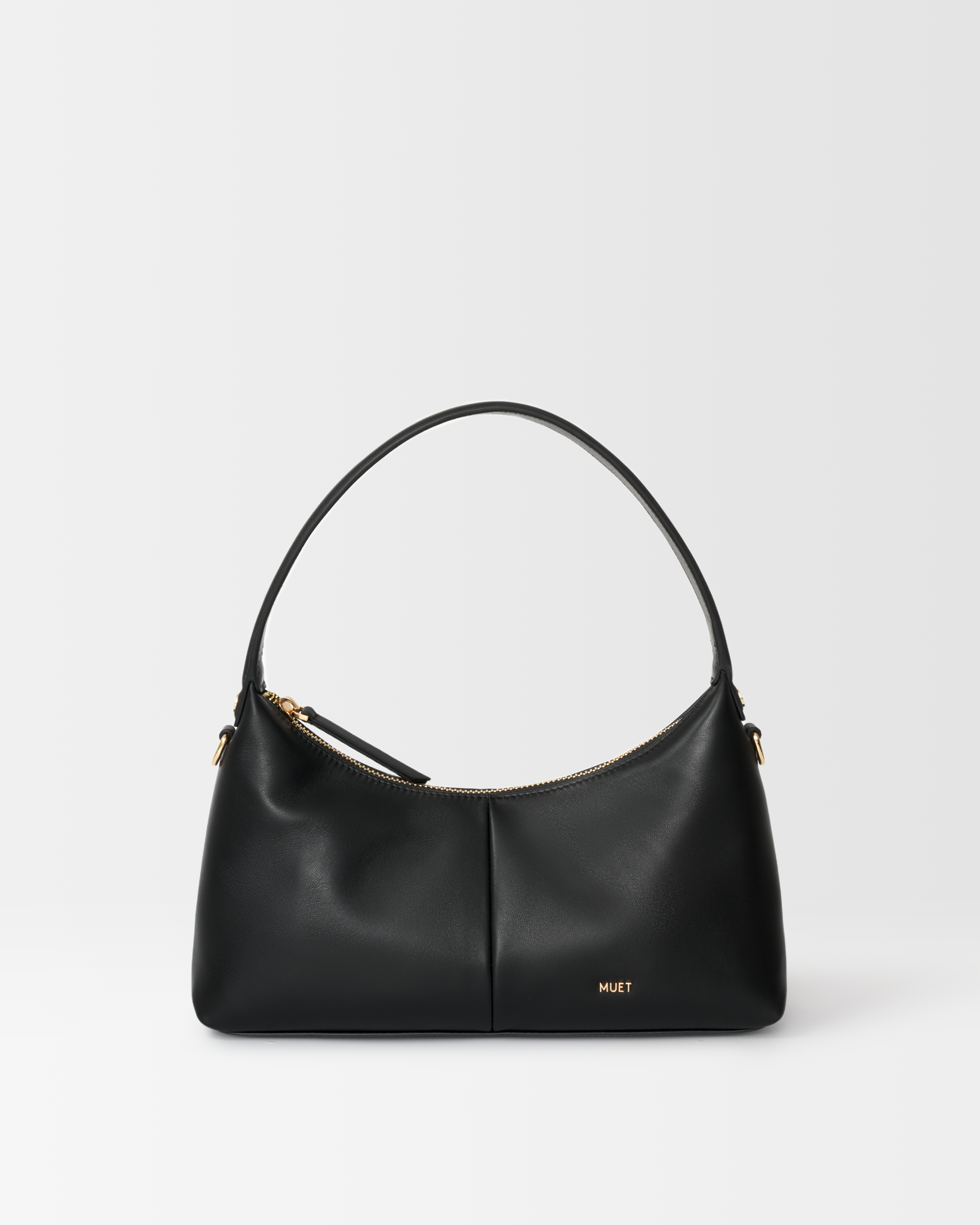 MUET Elegant Shoulder Bag