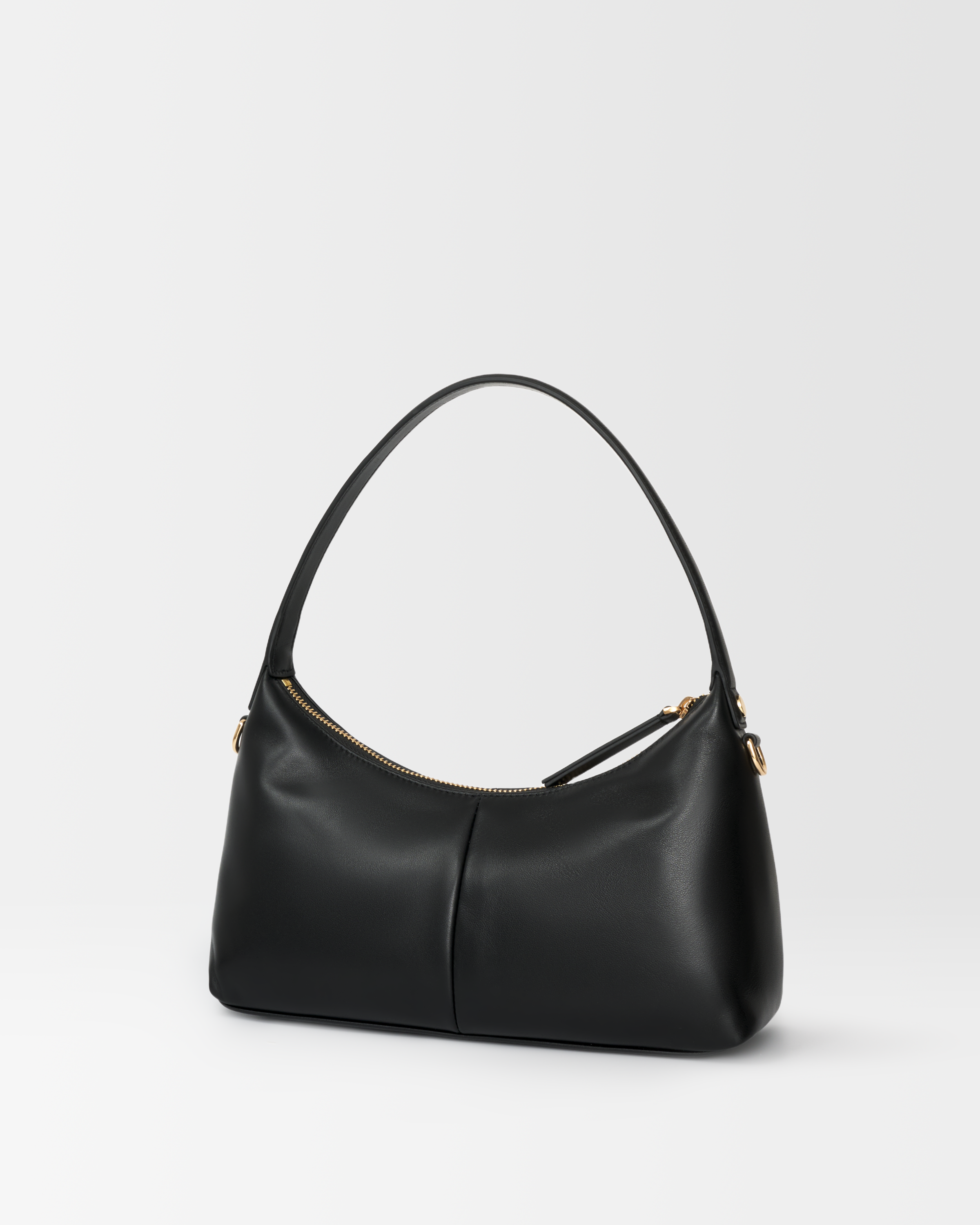 MUET Elegant Shoulder Bag