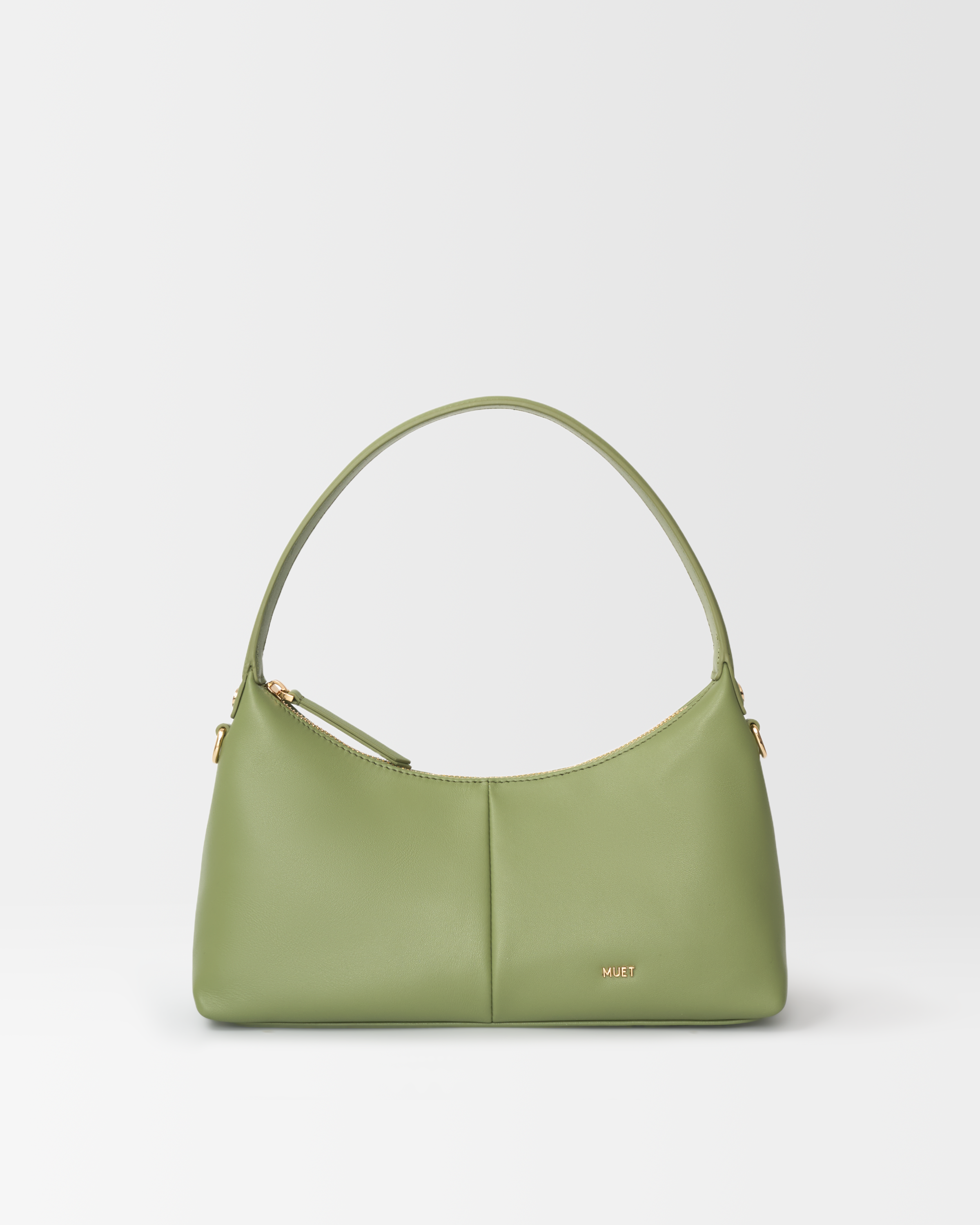 MUET Elegant Shoulder Bag