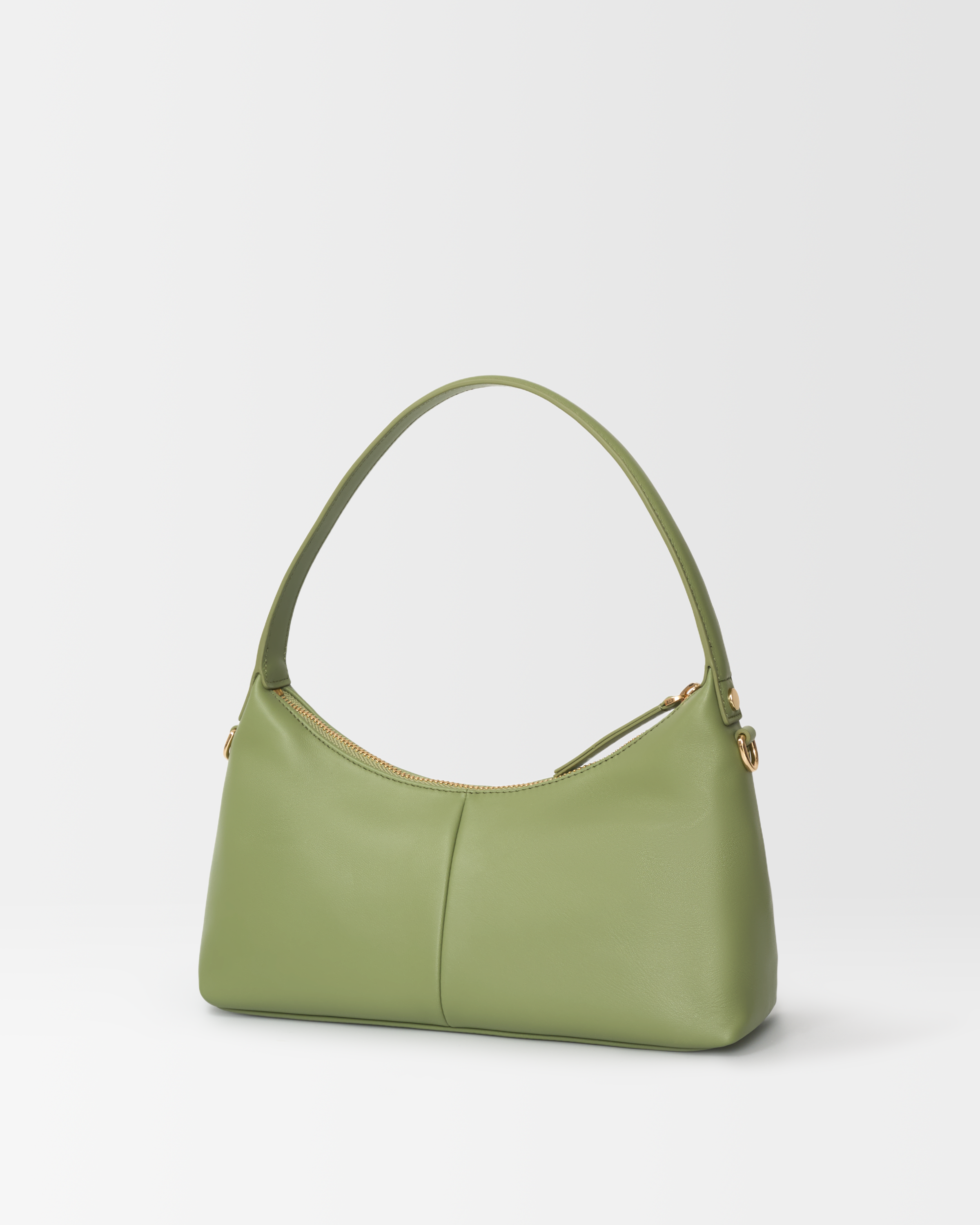 MUET Elegant Shoulder Bag