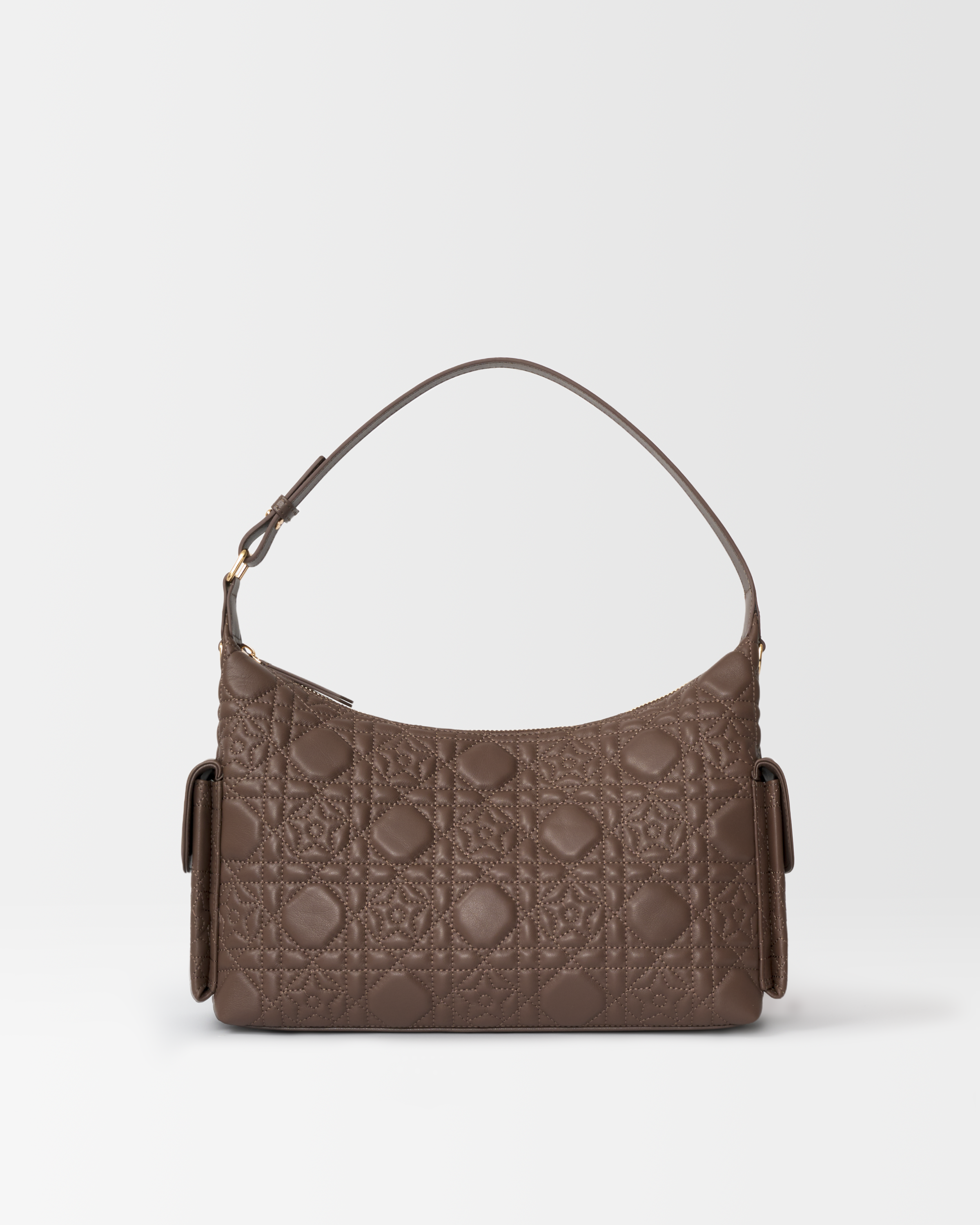 MUET Grande Fashion Shoulder Bag 