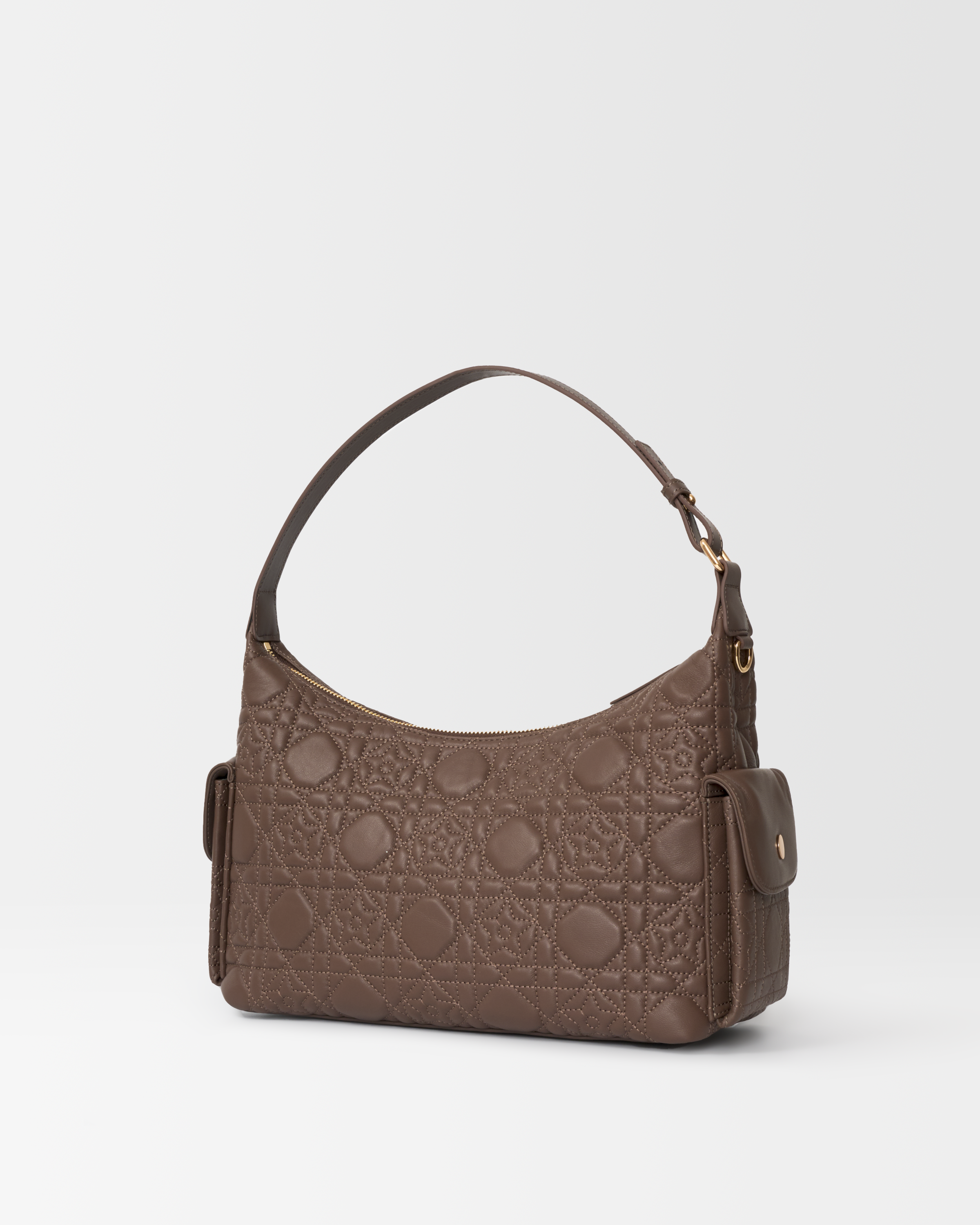 MUET Grande Fashion Shoulder Bag 