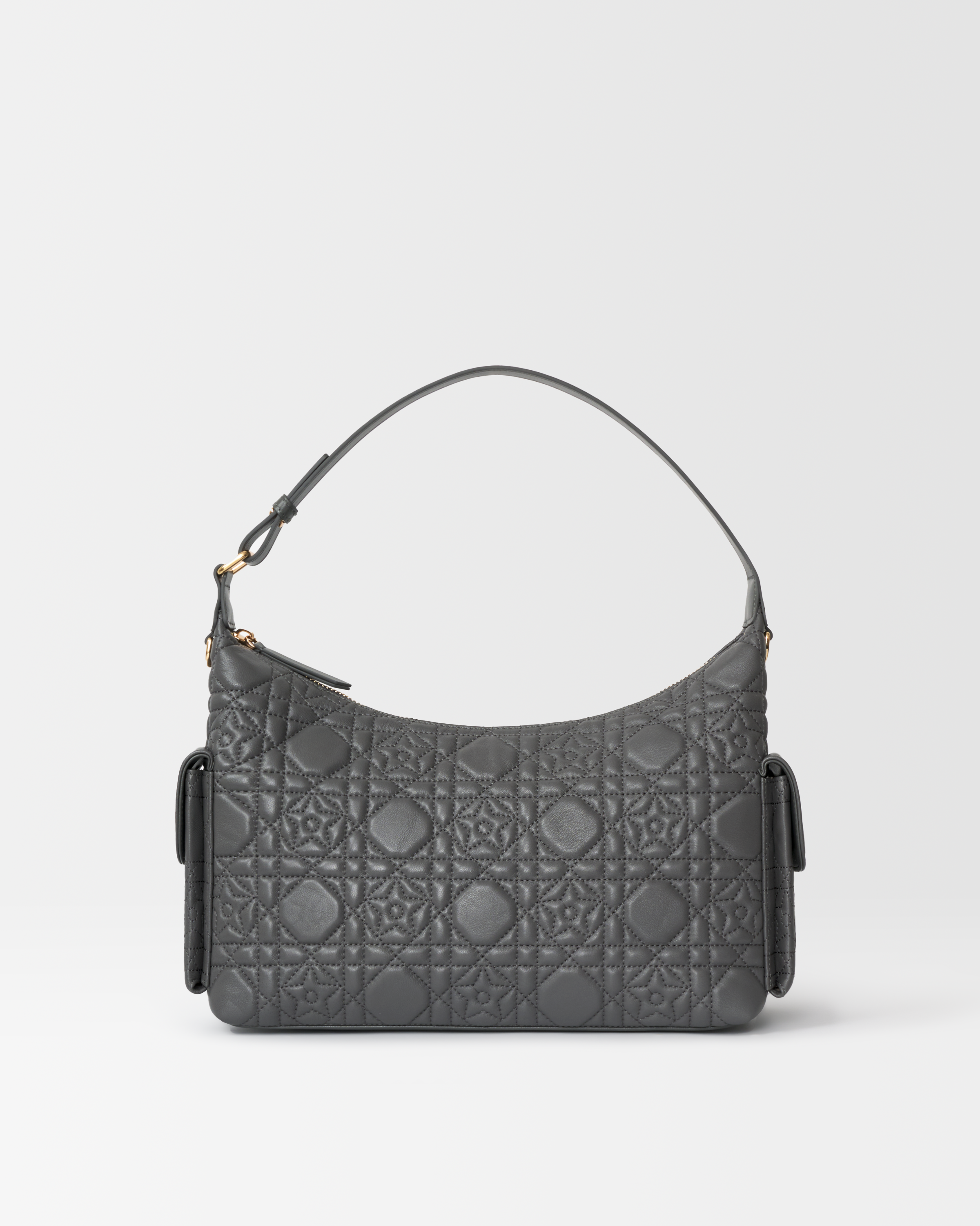 MUET Grande Fashion Shoulder Bag