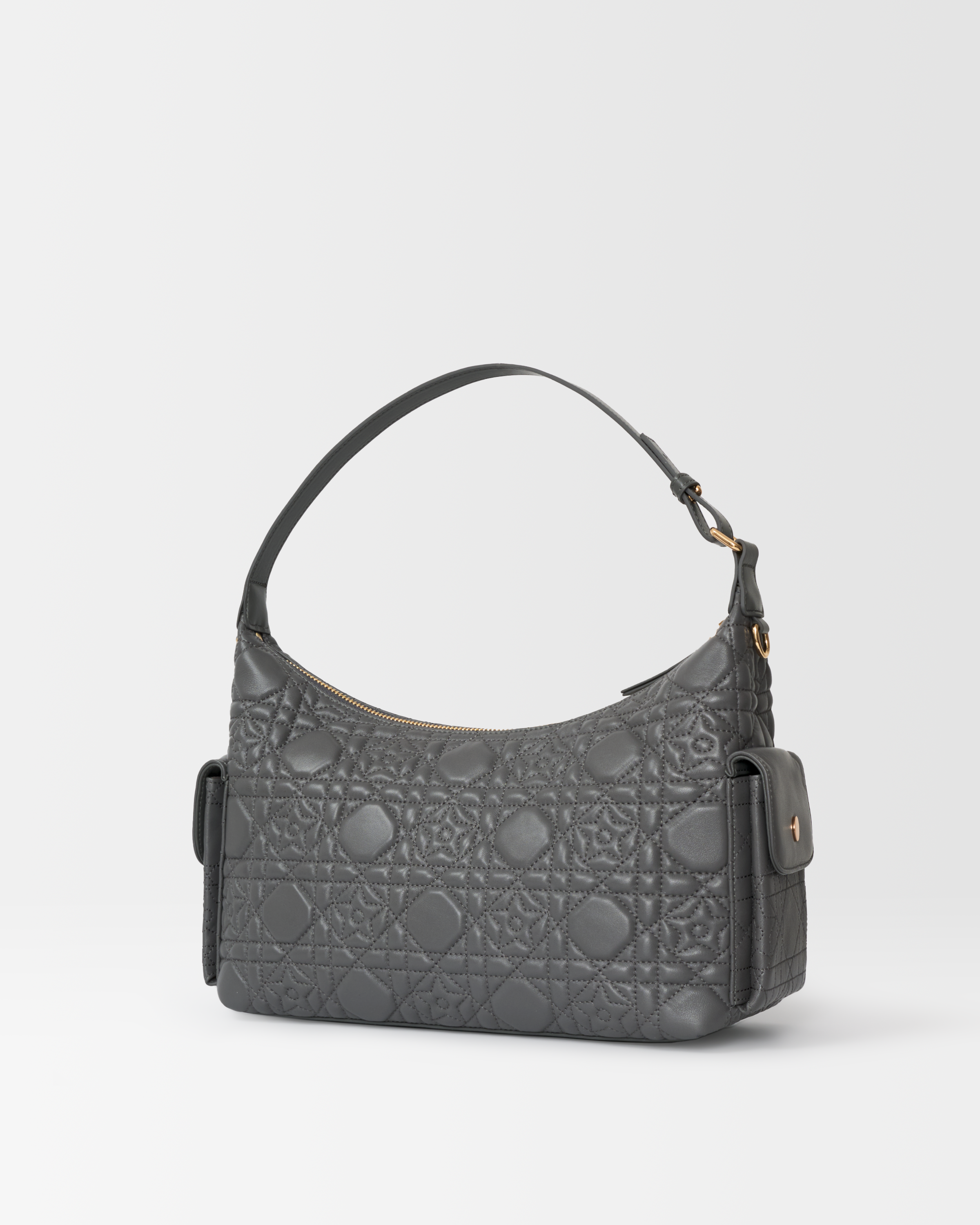 MUET Grande Fashion Shoulder Bag