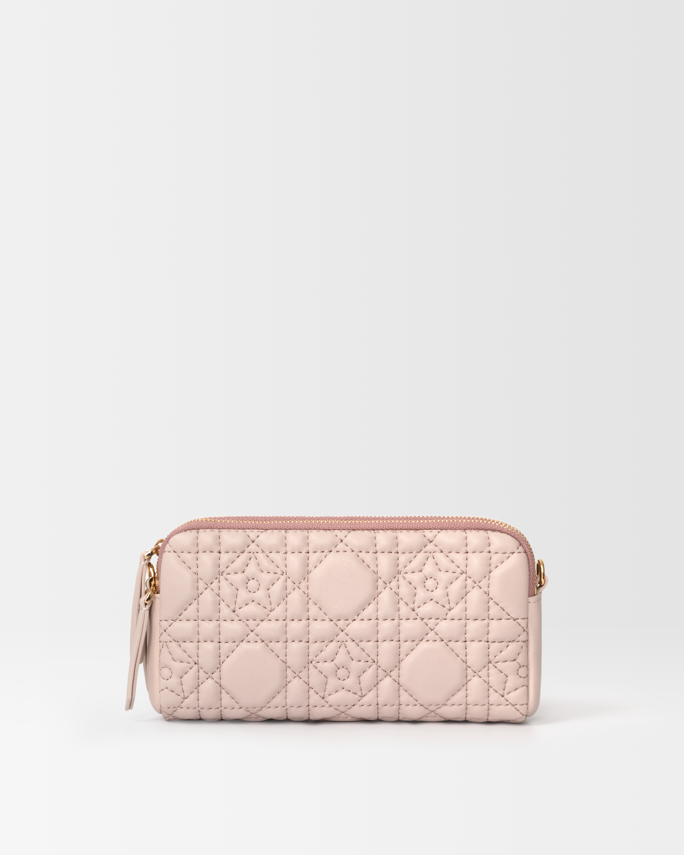 MUET Refined Stars Crossbody Bag