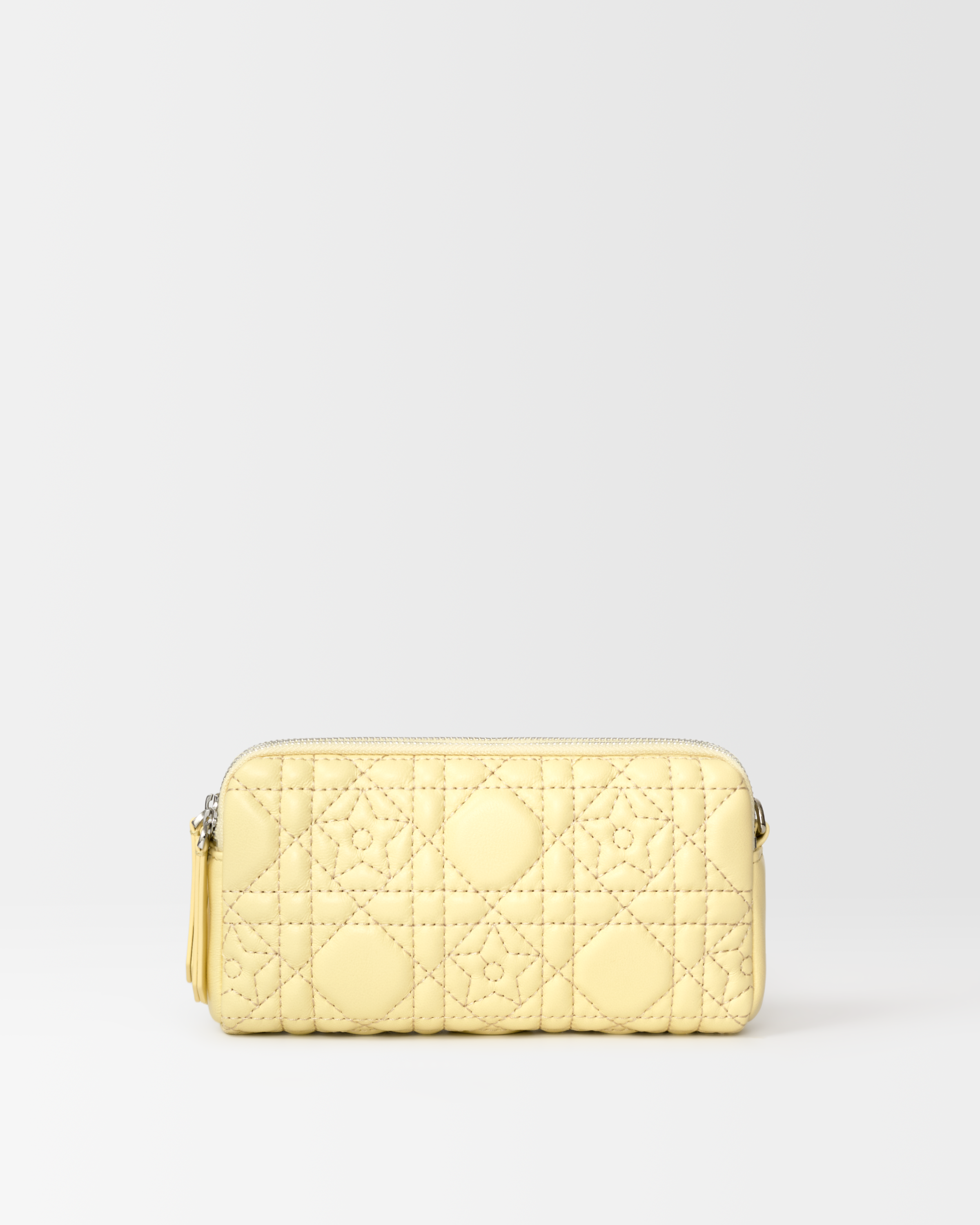 MUET Refined Stars Crossbody Bag