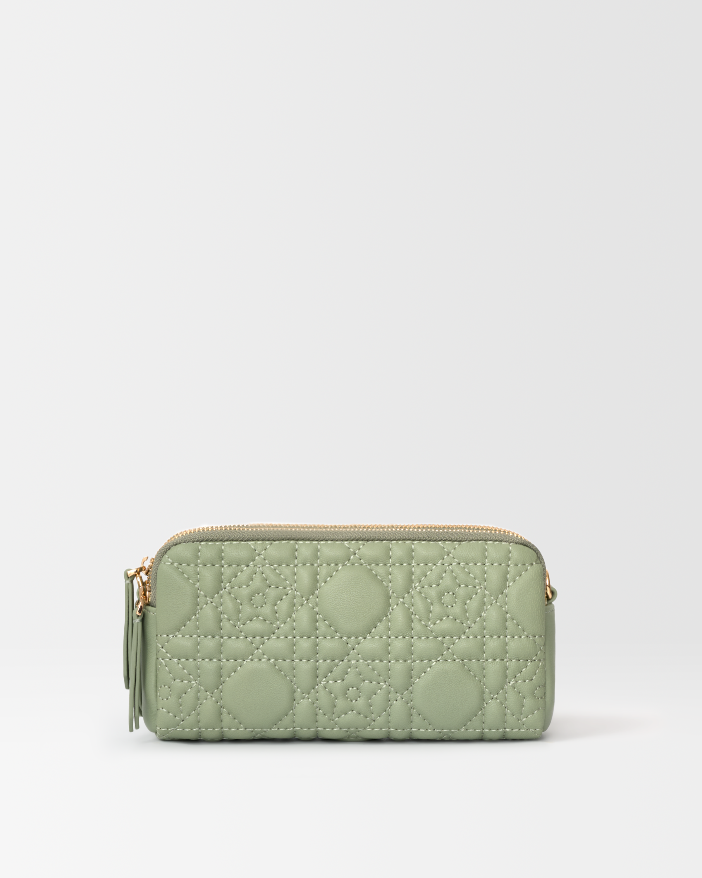 MUET Refined Stars Crossbody Bag