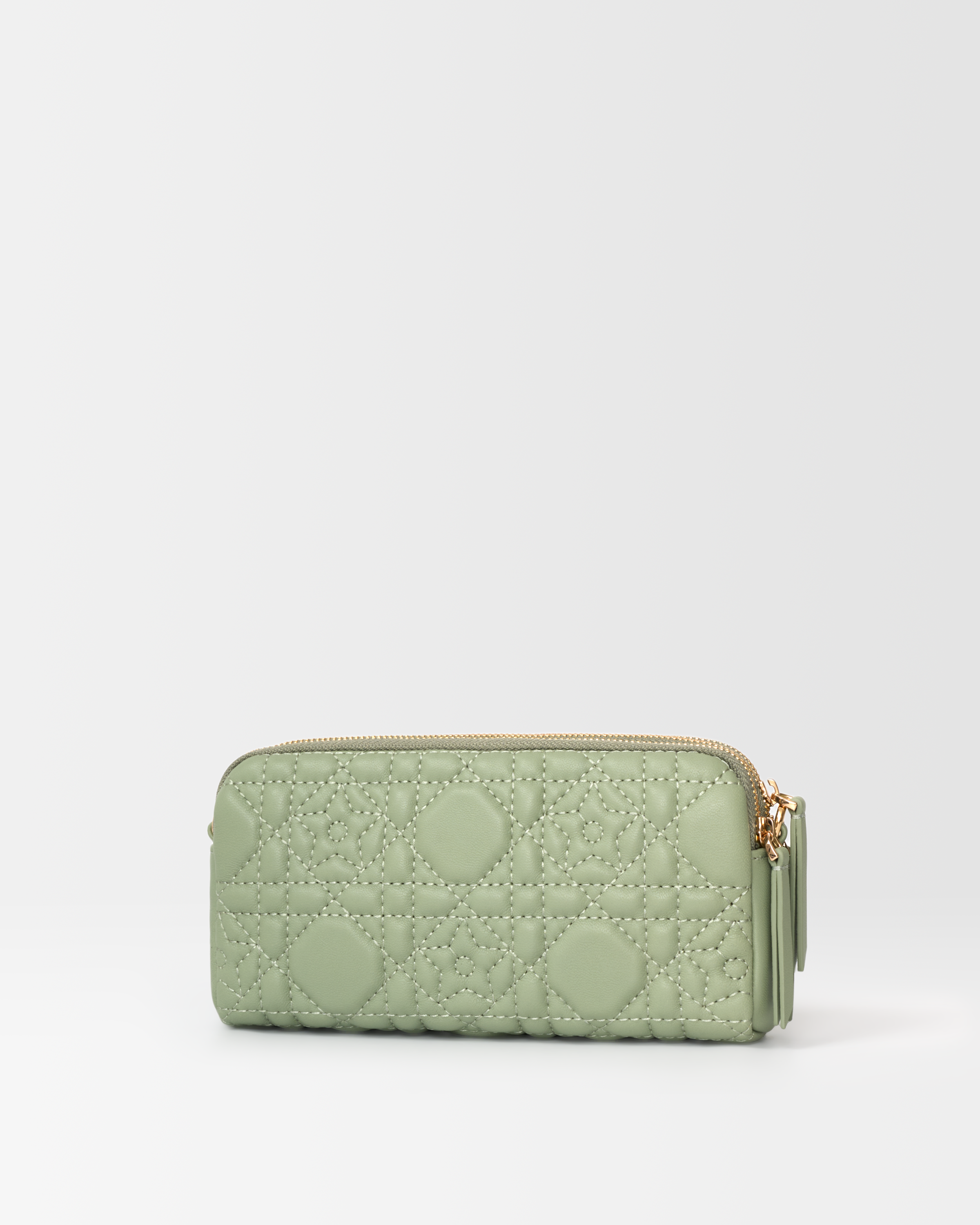 MUET Refined Stars Crossbody Bag