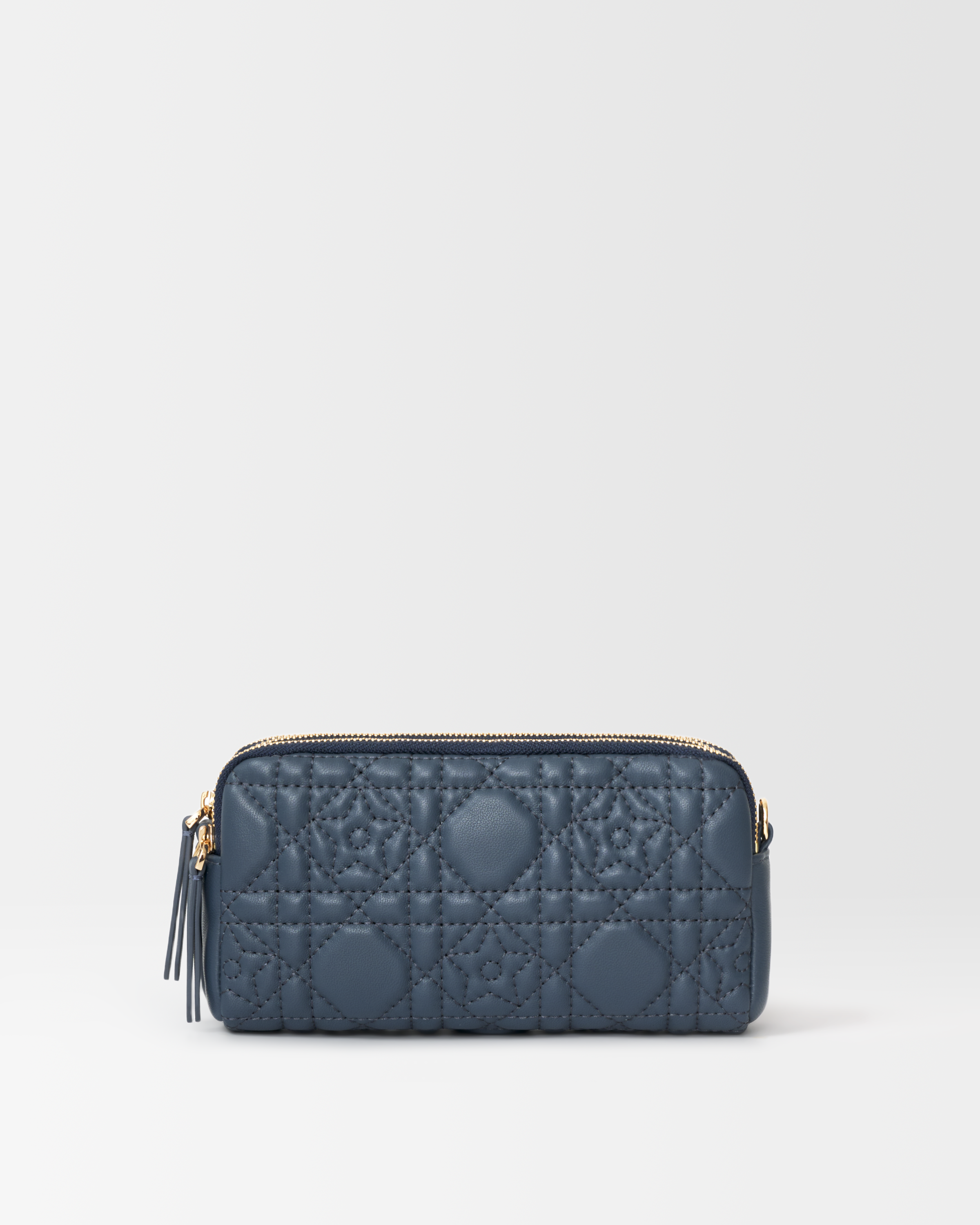 MUET Refined Stars Crossbody Bag