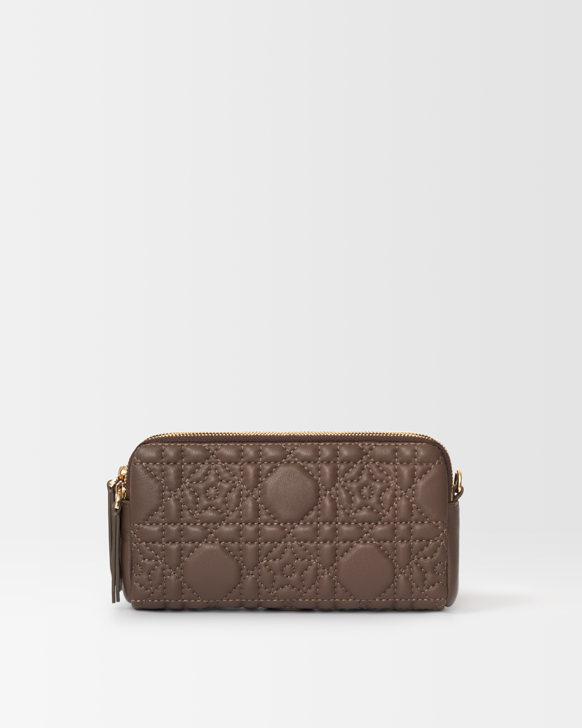 MUET Refined Stars Crossbody Bag