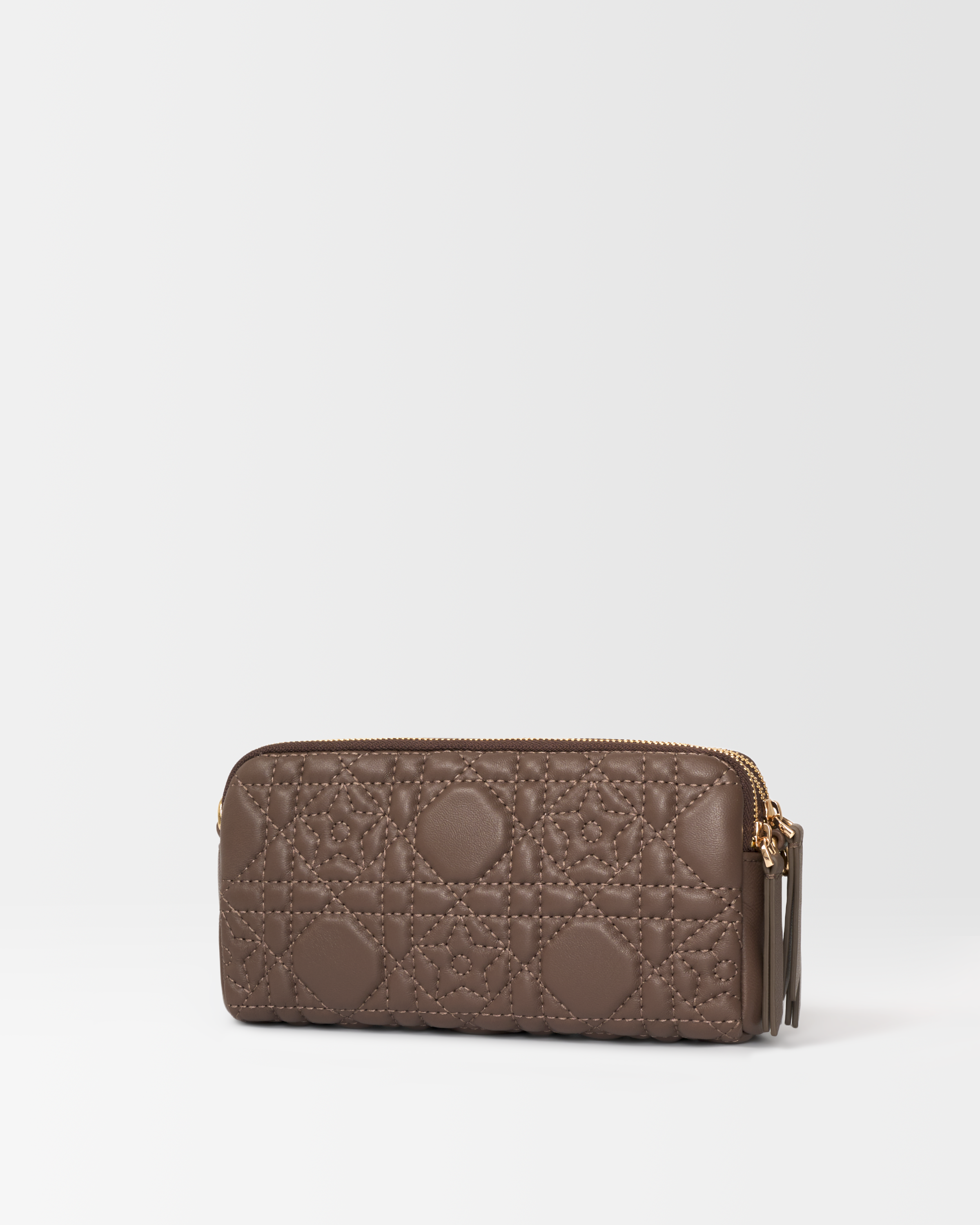 MUET Refined Stars Crossbody Bag