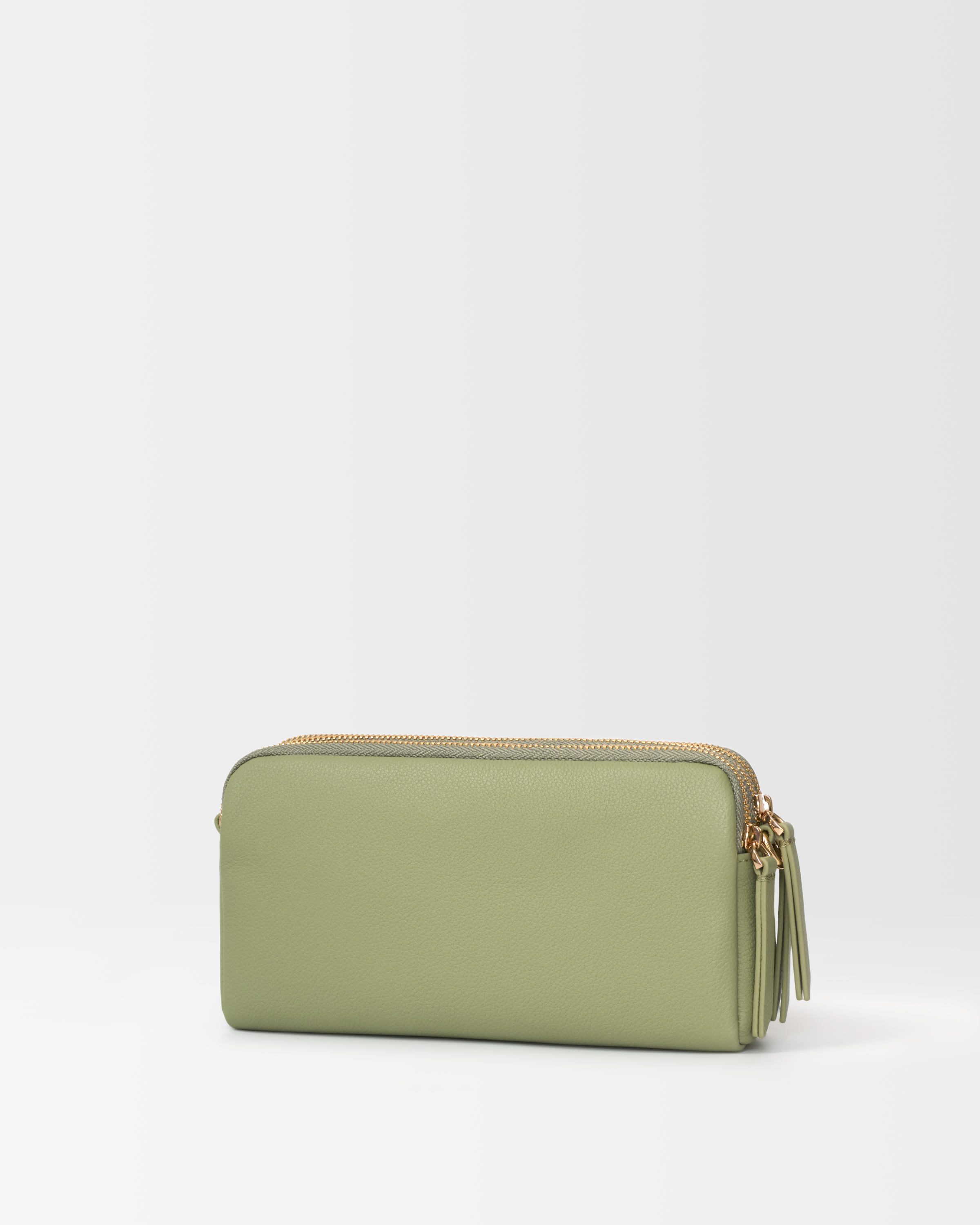 MUET Elegant Chain Wallet