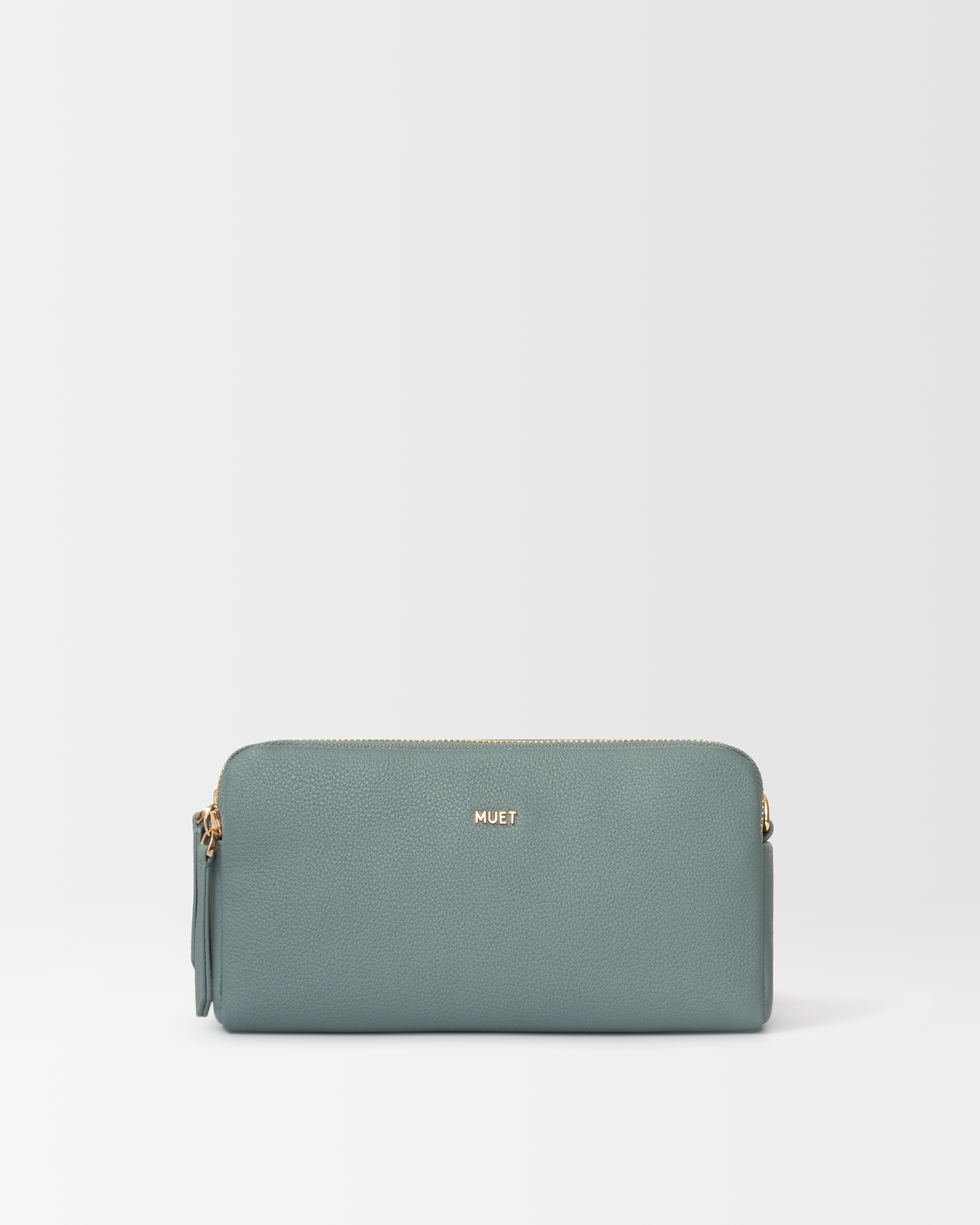 MUET Elegant Chain Wallet