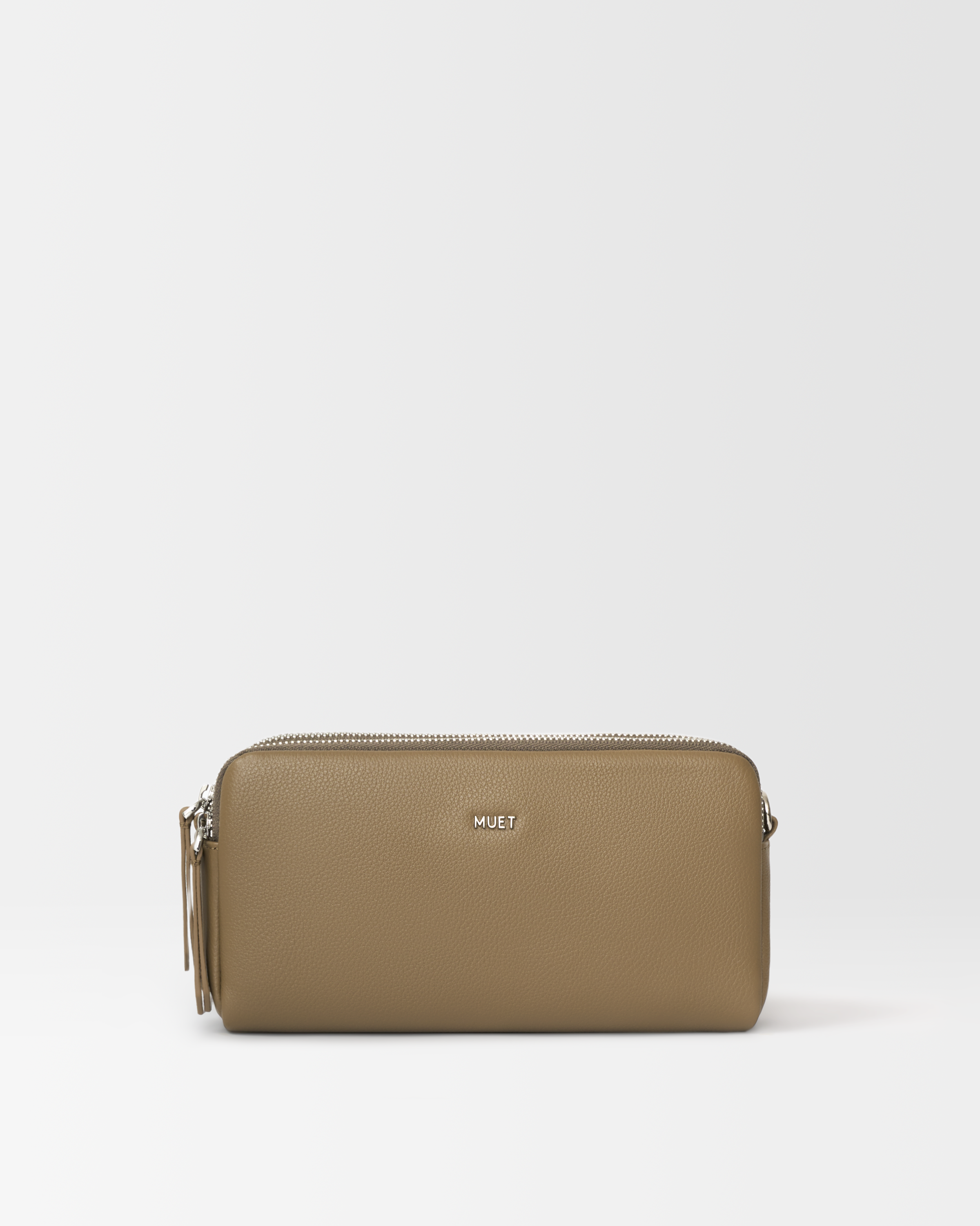 MUET Elegant Chain Wallet