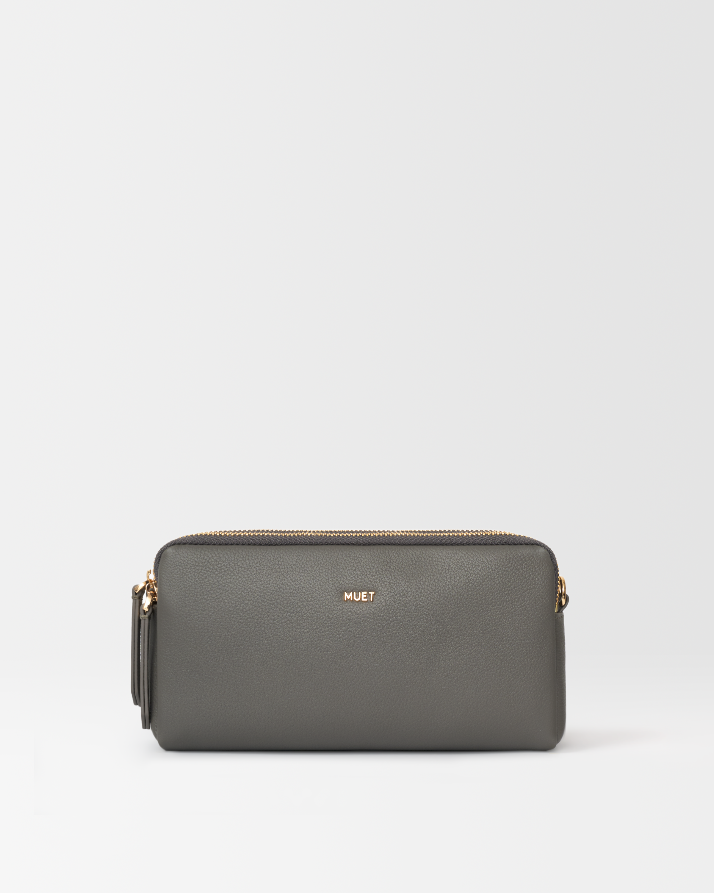 MUET Elegant Chain Wallet