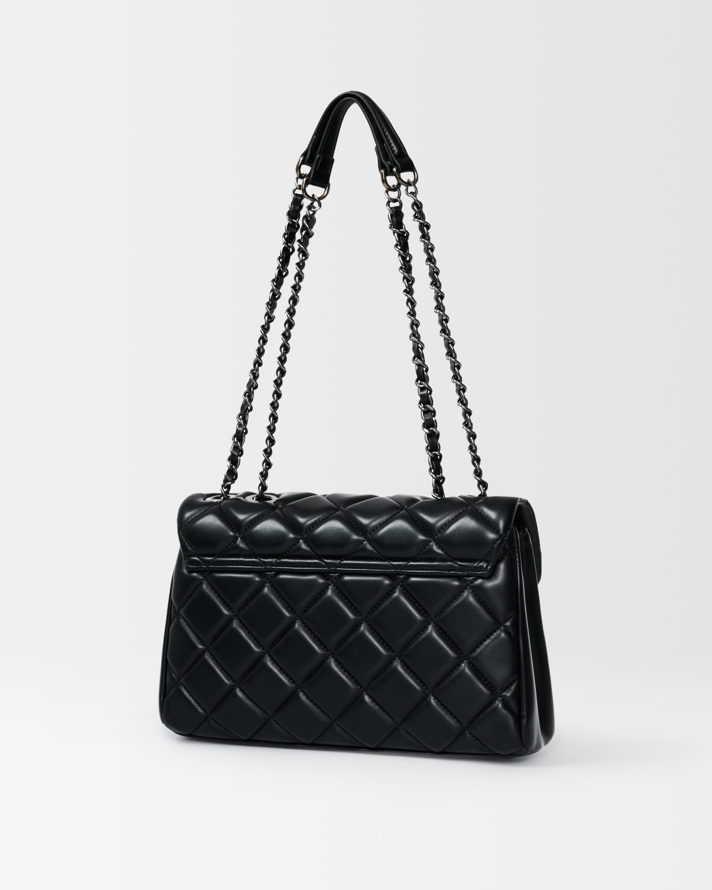 MUET Diamond Quilting 斜揹袋