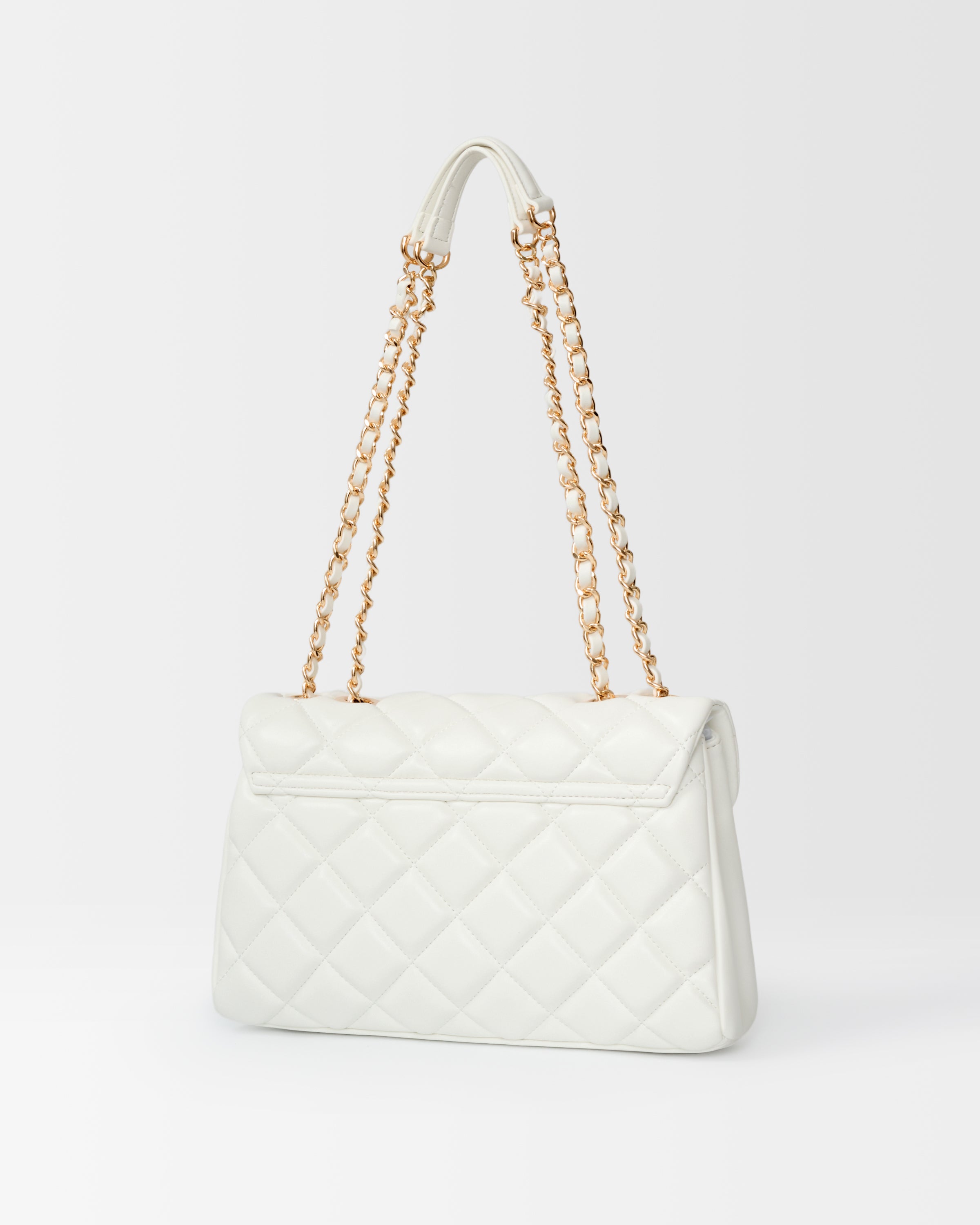 MUET Diamond Quilting 斜揹袋