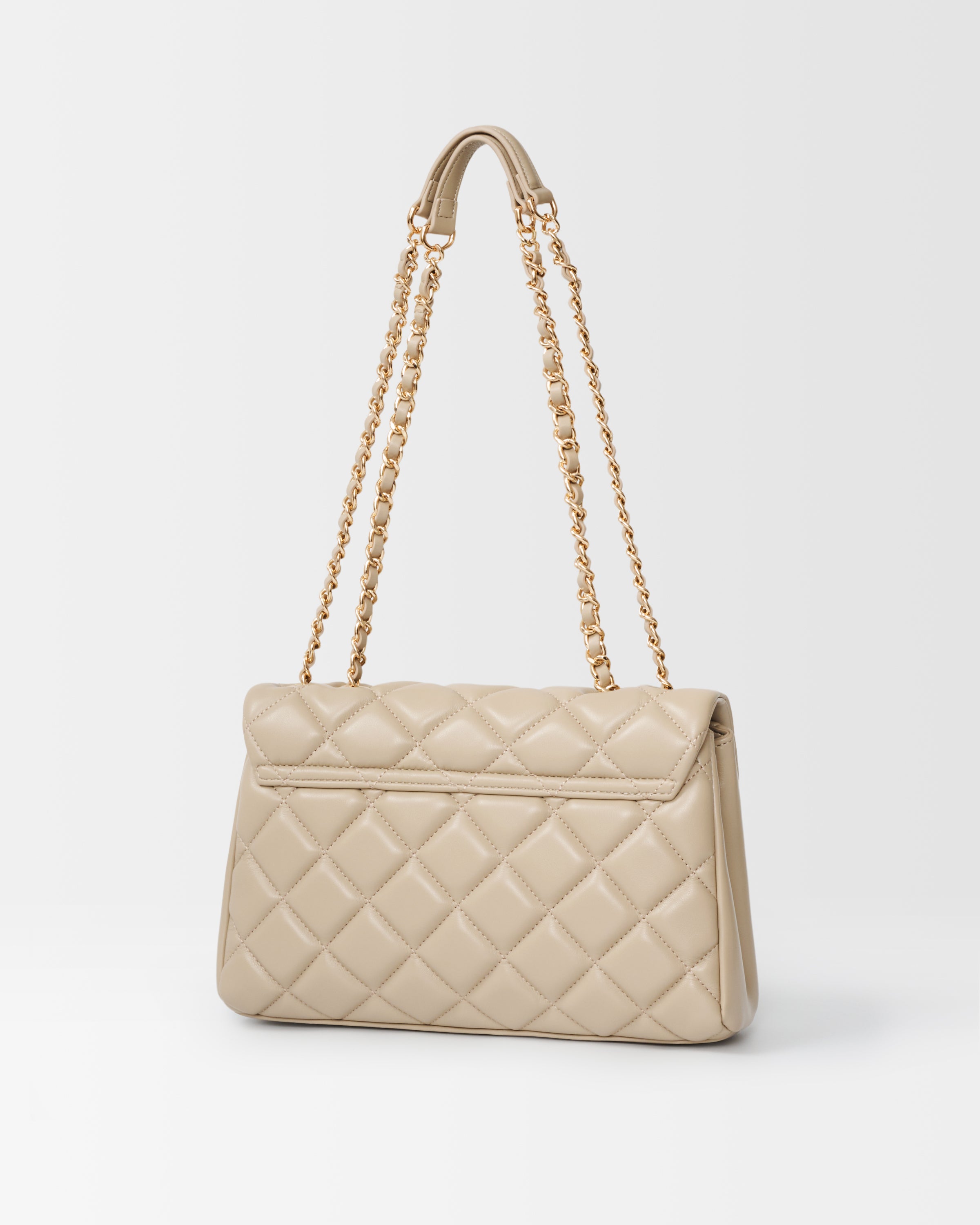 MUET Diamond Quilting 斜揹袋