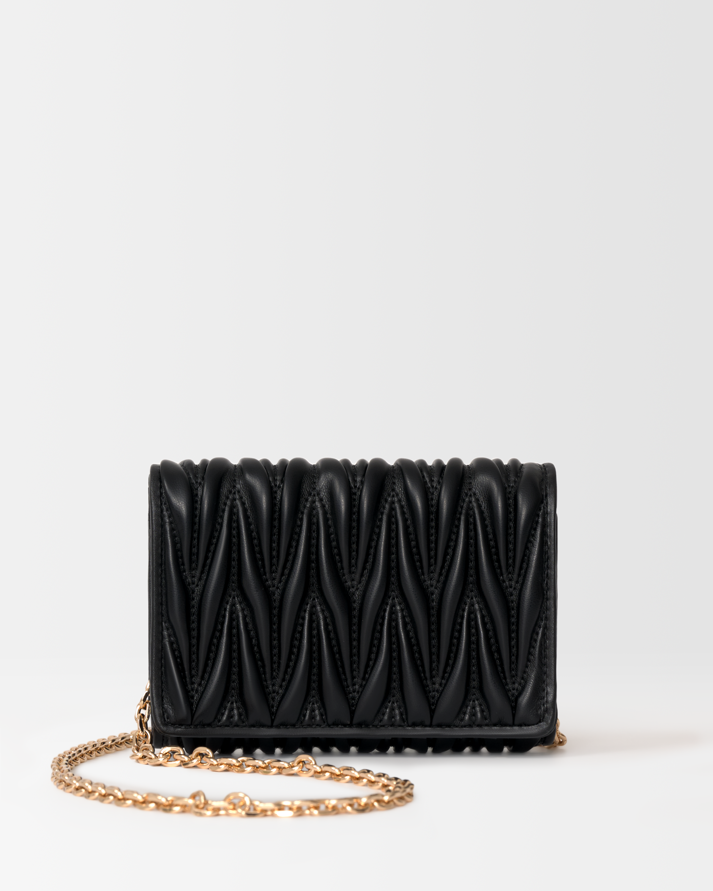 MUET Romantic Mini Crossbody Bag