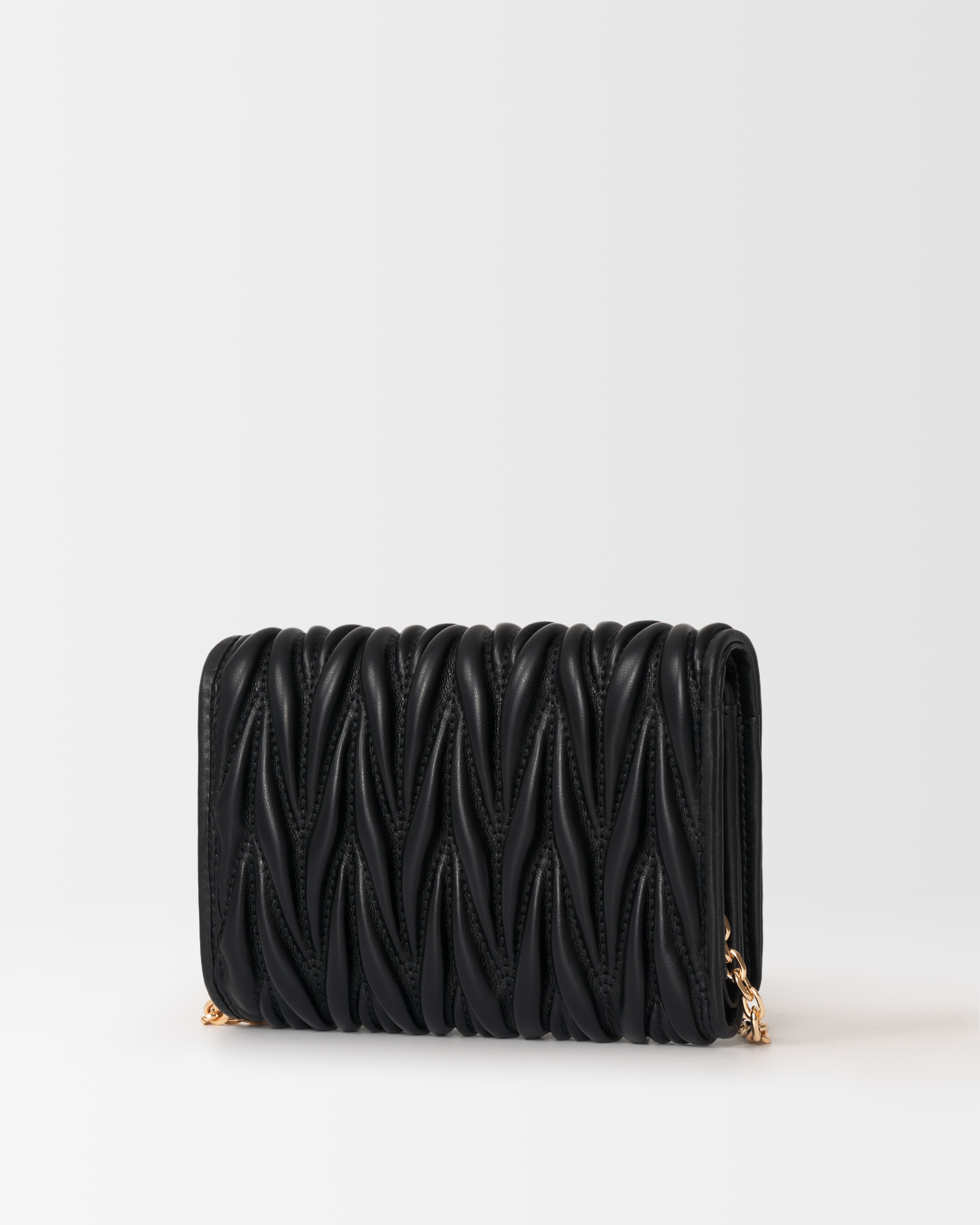 MUET Romantic Mini Crossbody Bag
