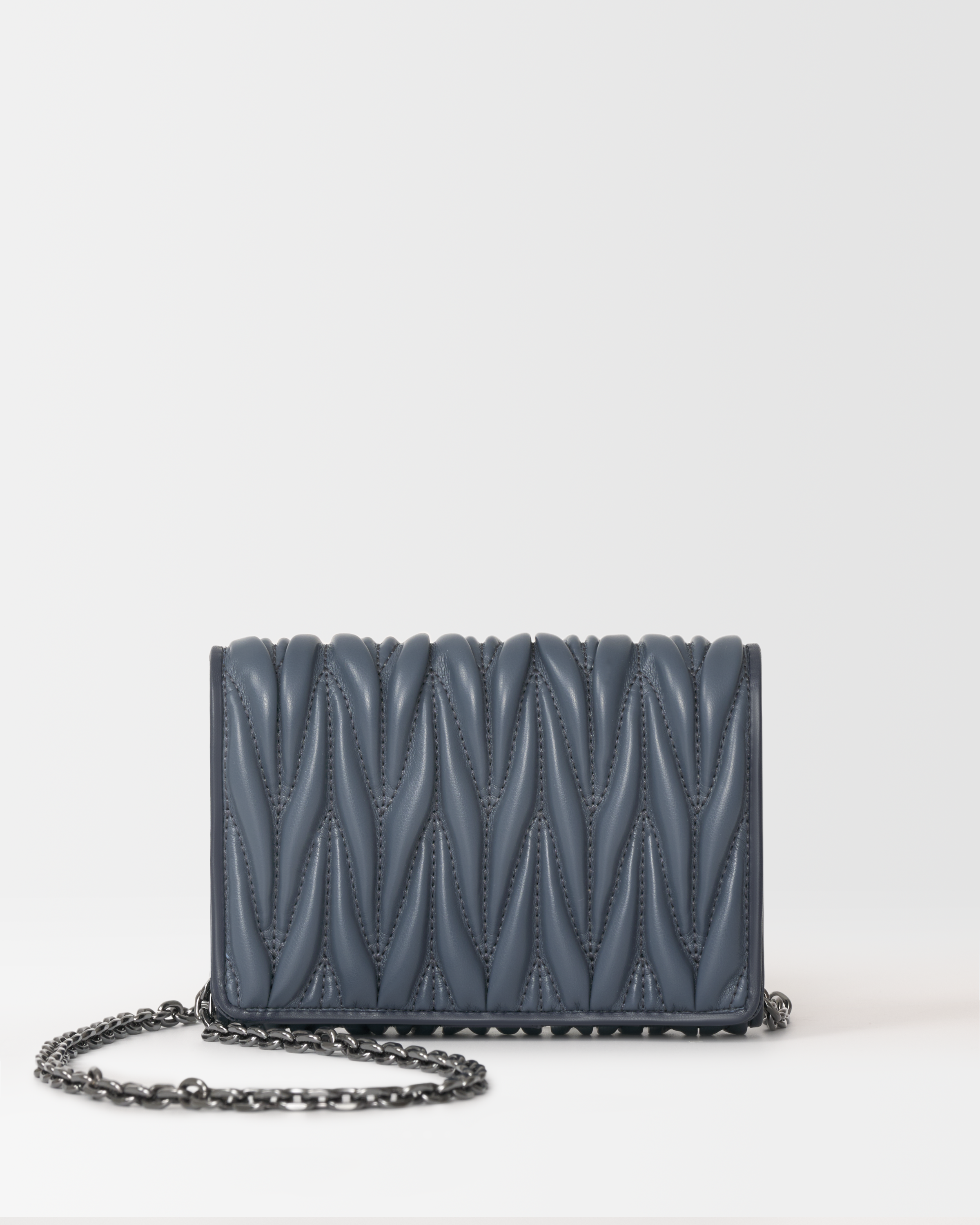 MUET Romantic Mini Crossbody Bag