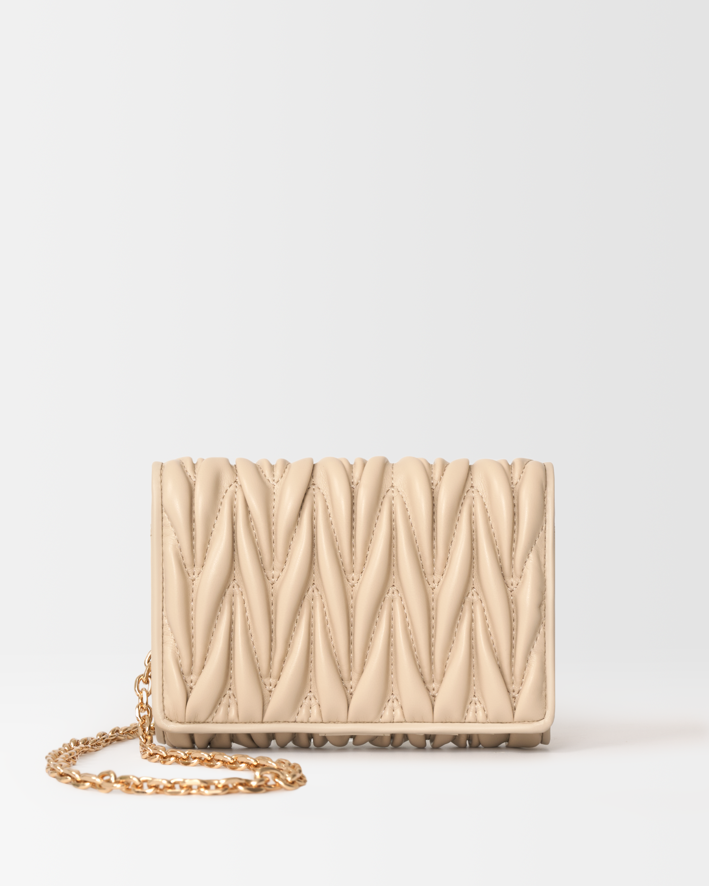 MUET Romantic Mini Crossbody Bag