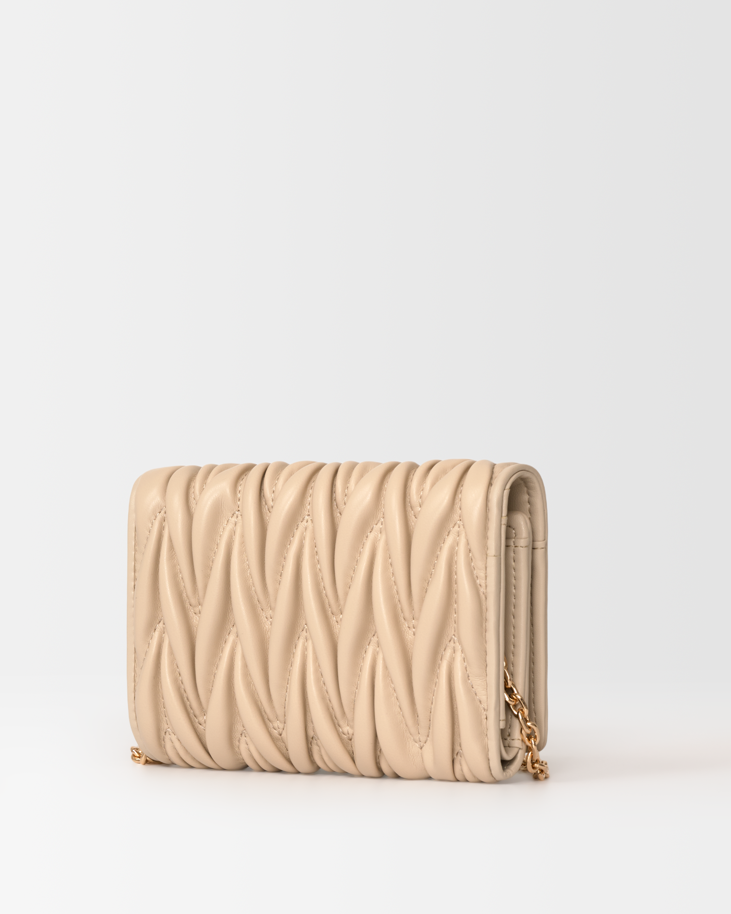 MUET Romantic Mini Crossbody Bag