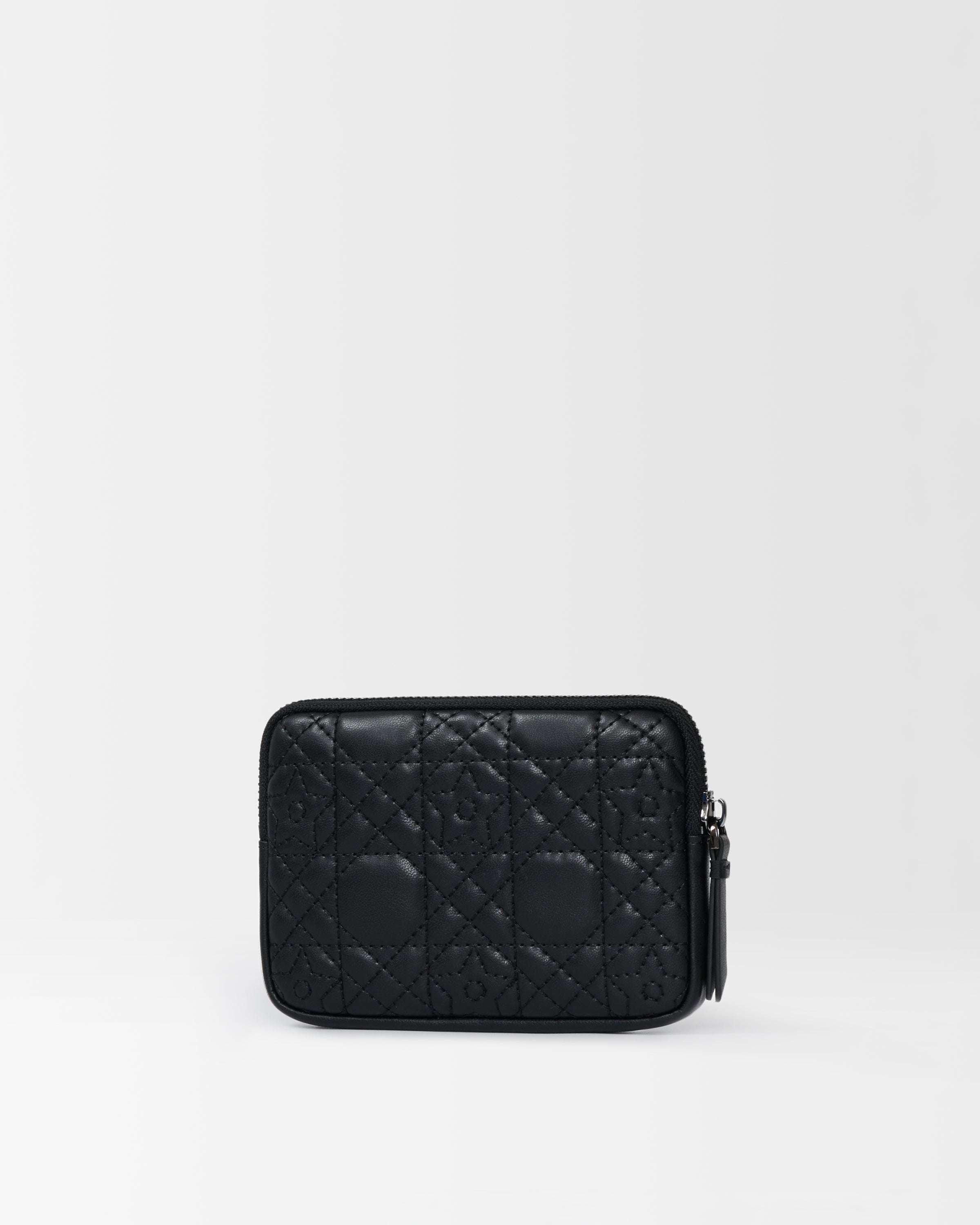 MUET Stars Quilted Coin Purse