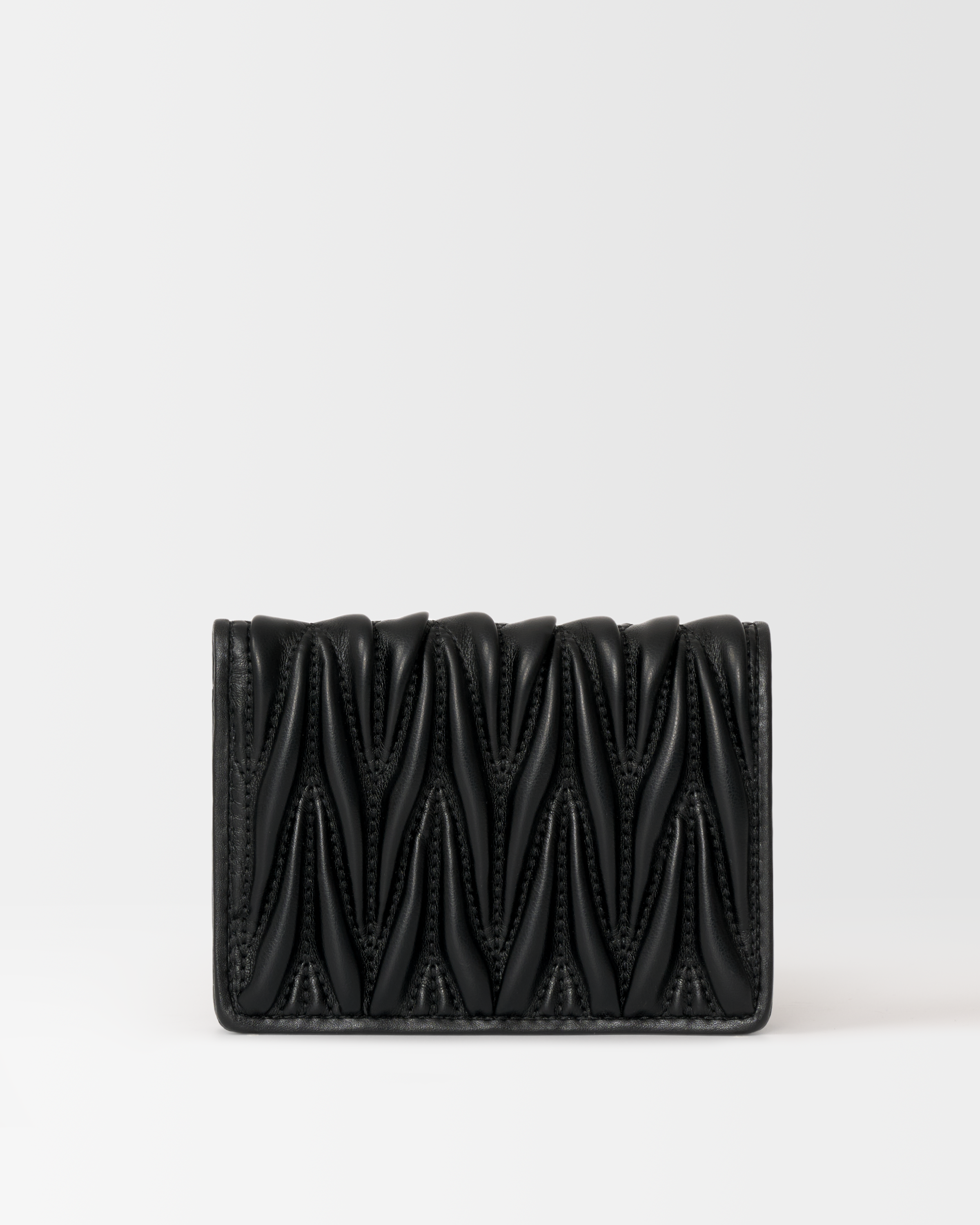 MUET Romantic Short Wallet