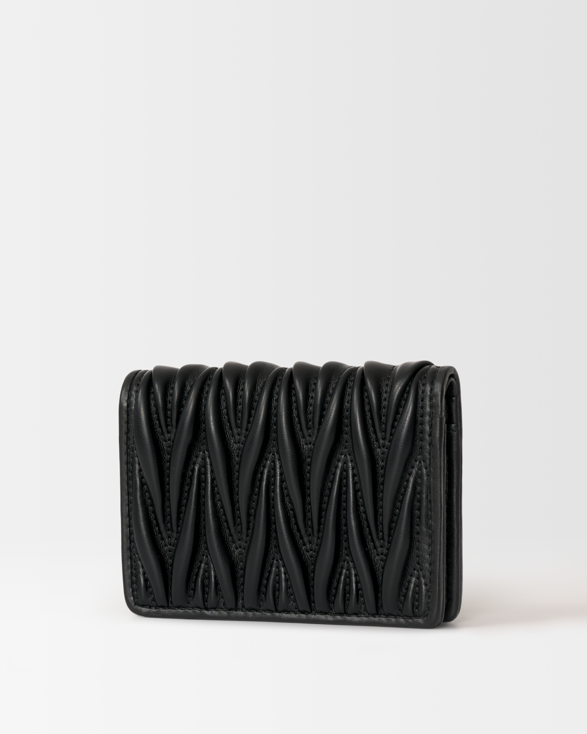 MUET Romantic Short Wallet