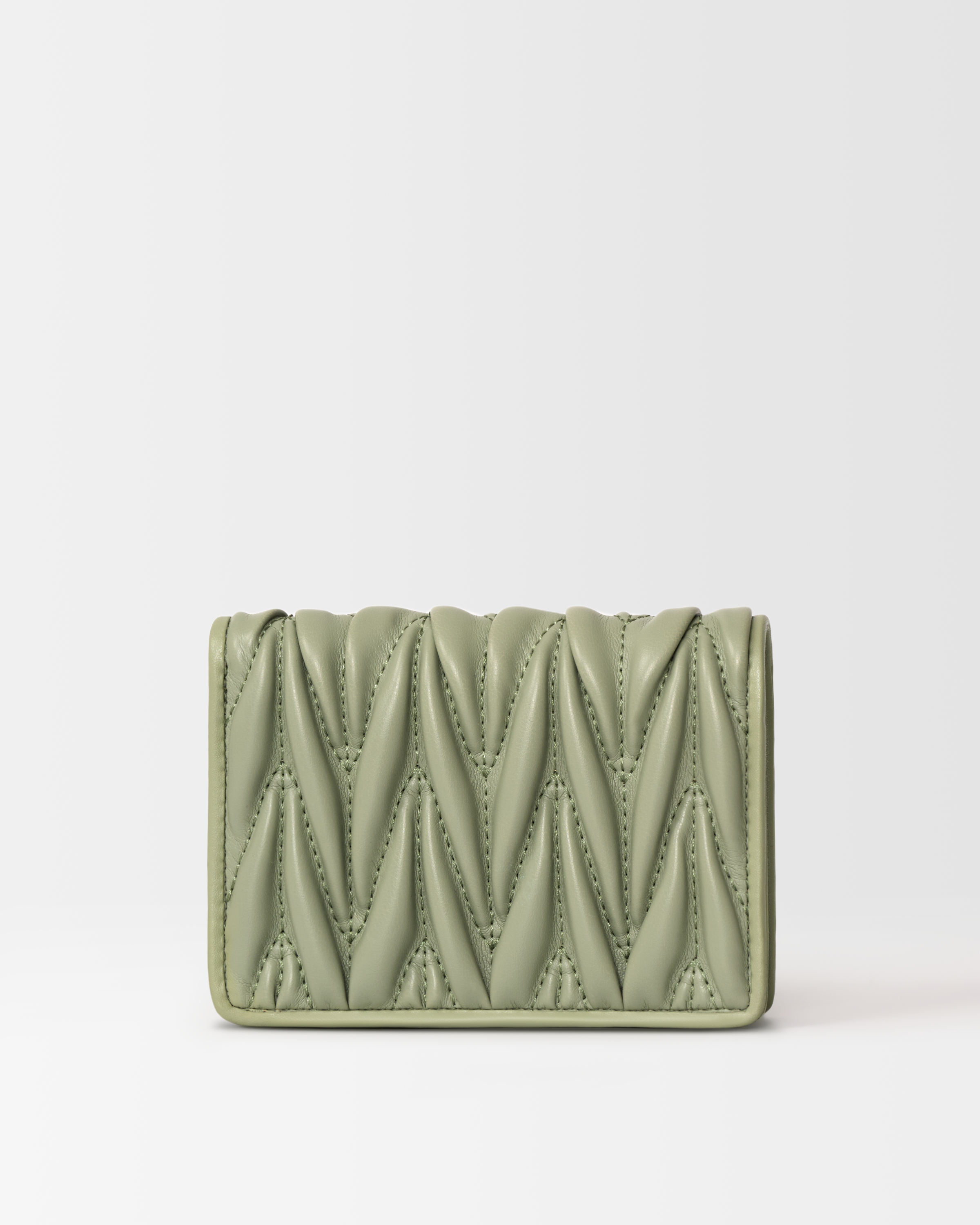 MUET Romantic Short Wallet