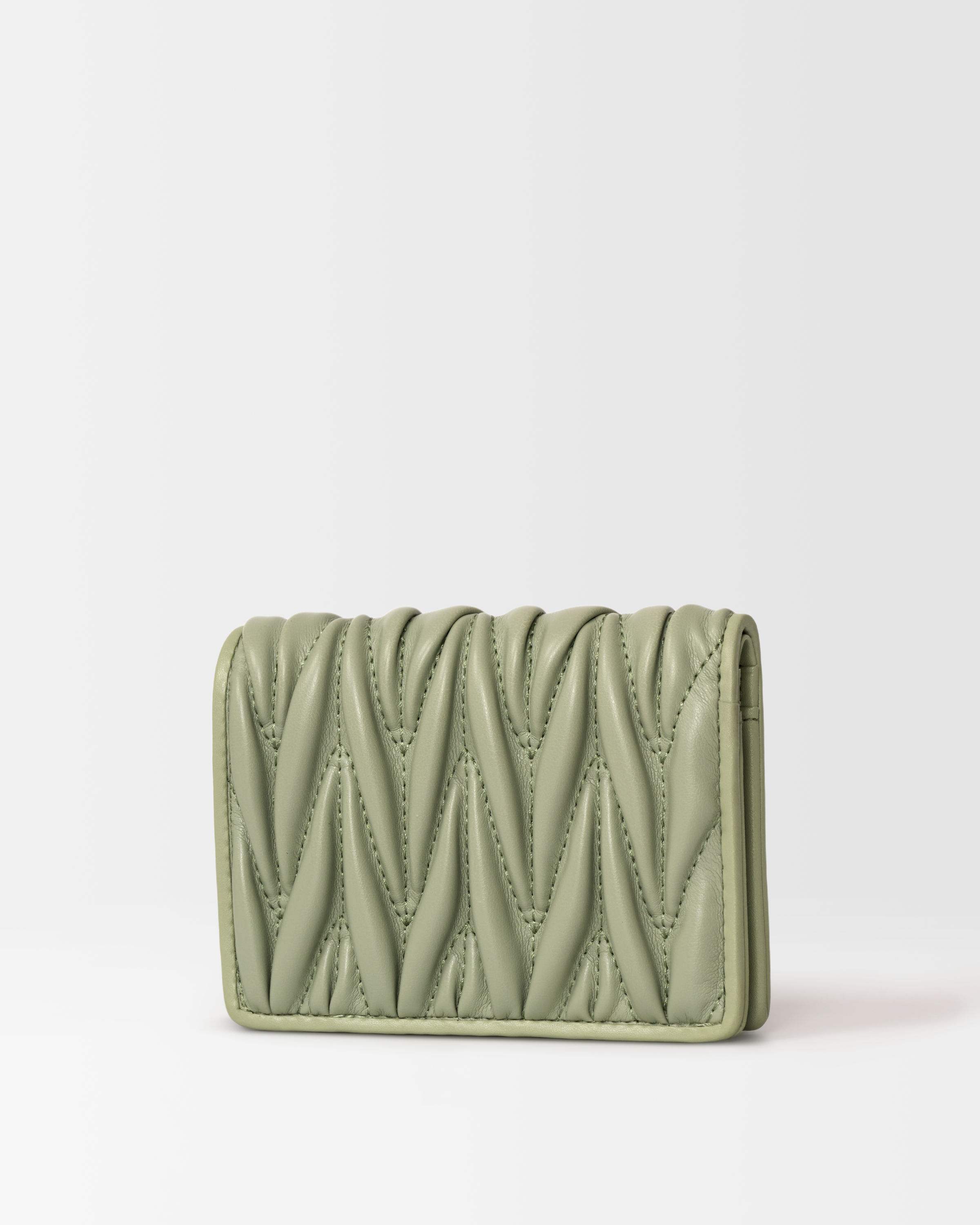 MUET Romantic Short Wallet