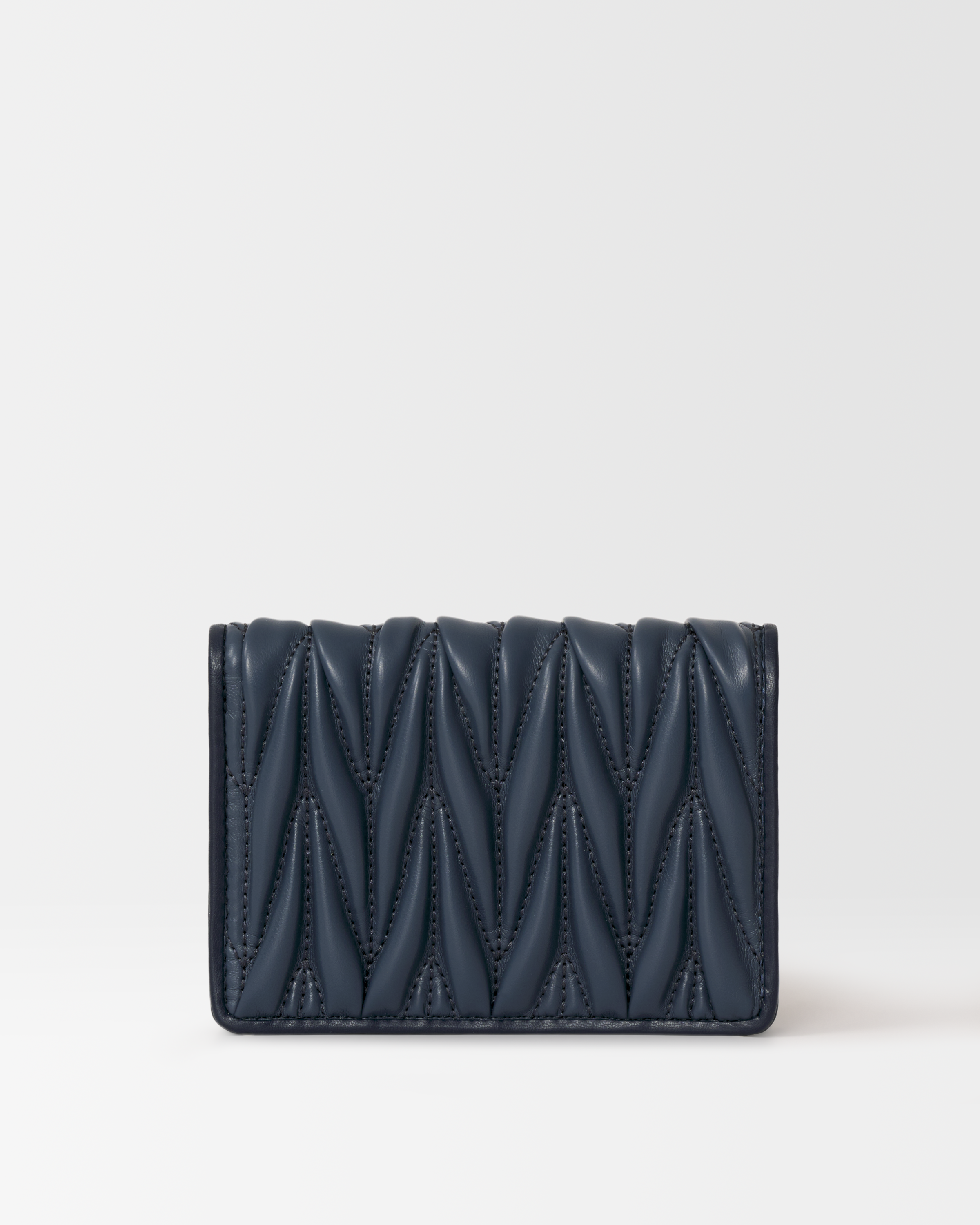 MUET Romantic Short Wallet
