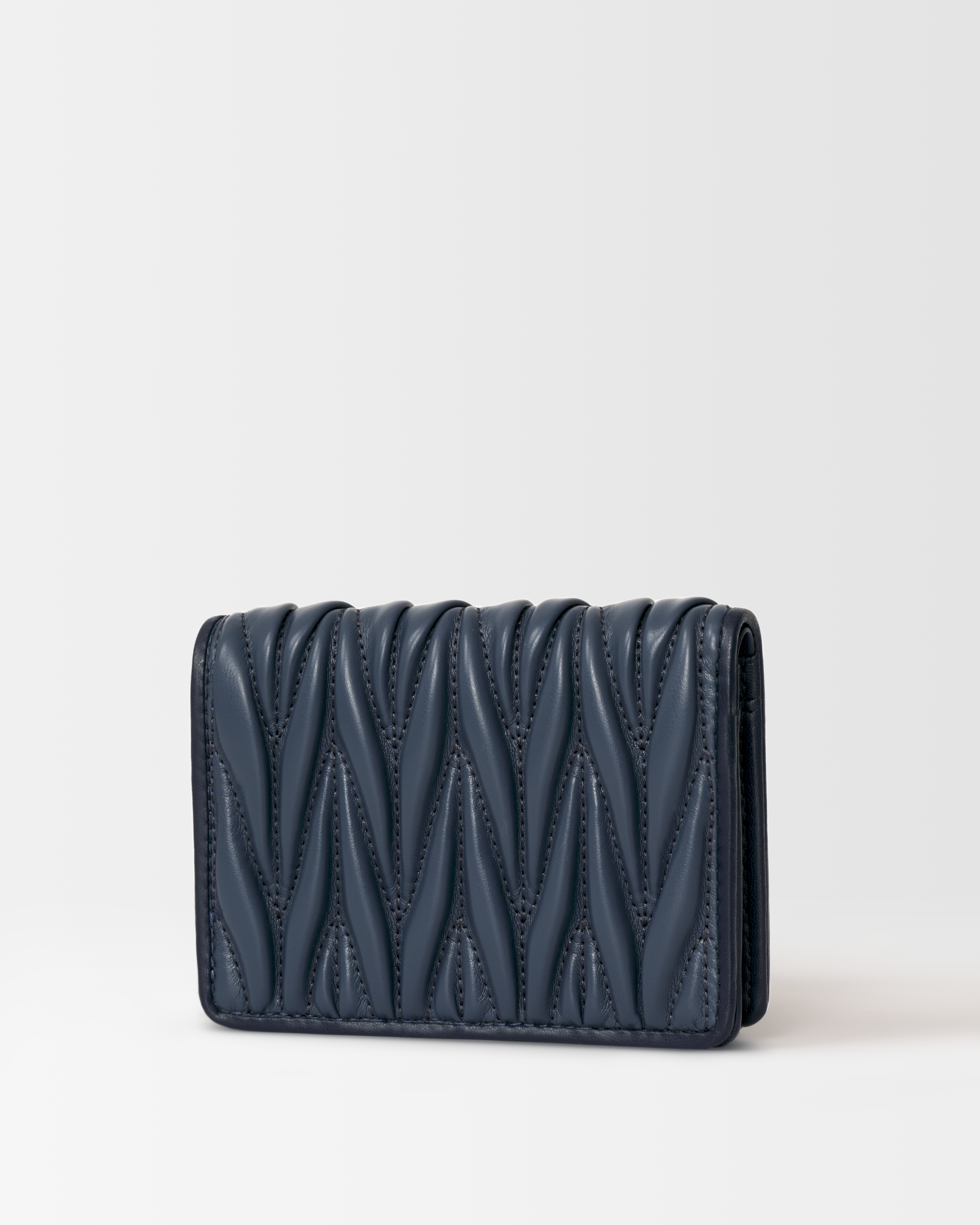 MUET Romantic Short Wallet
