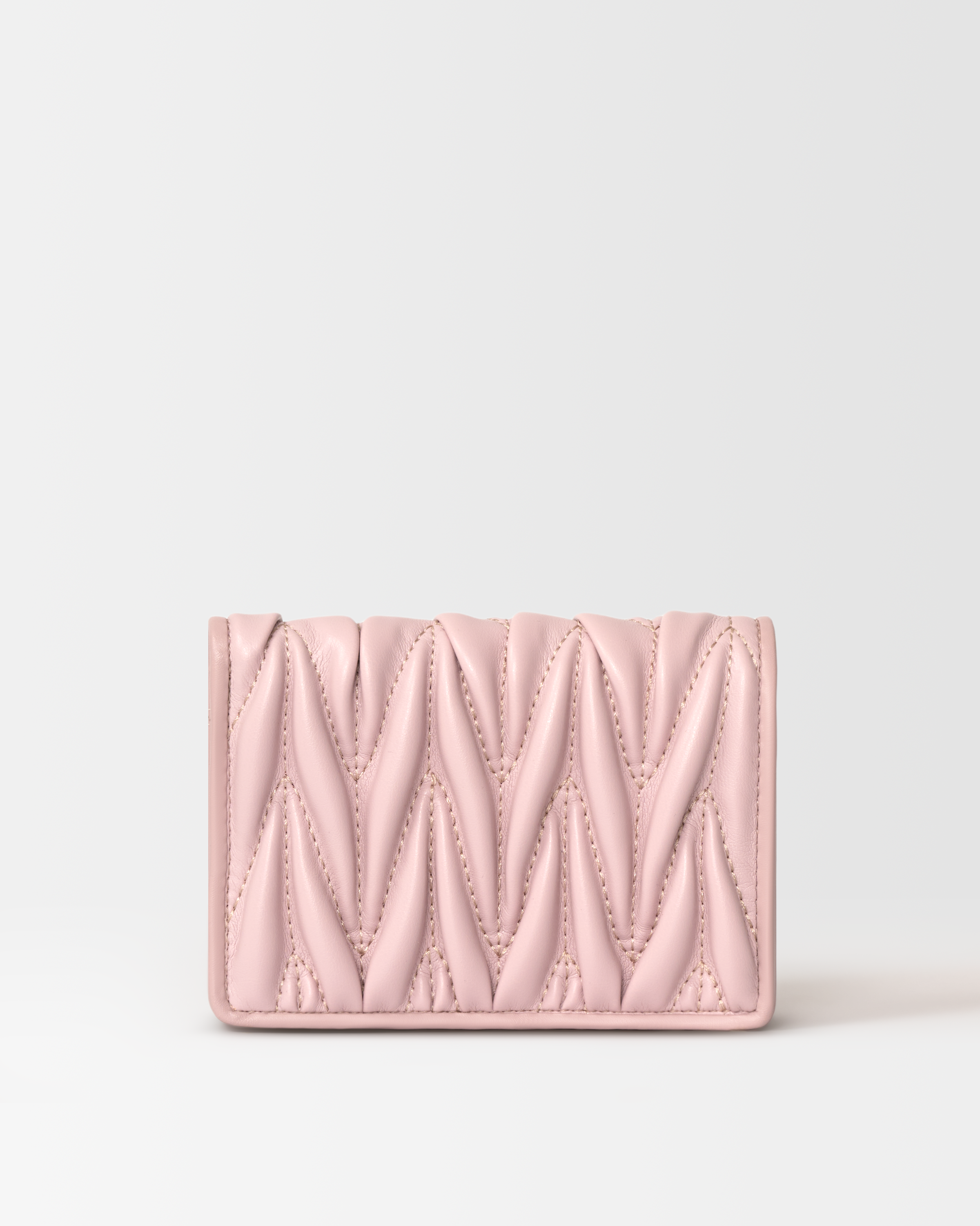 MUET Romantic Short Wallet