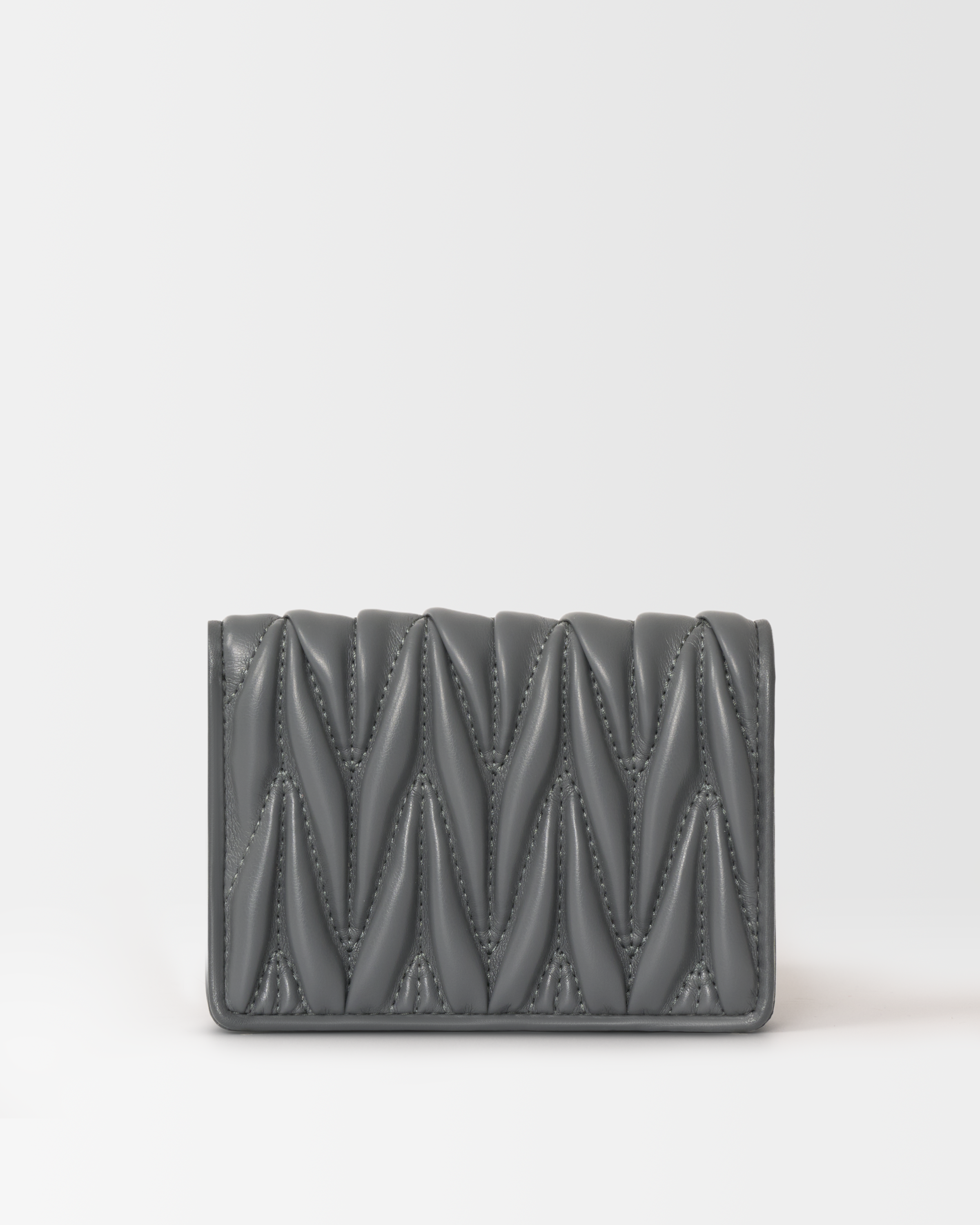MUET Romantic Short Wallet
