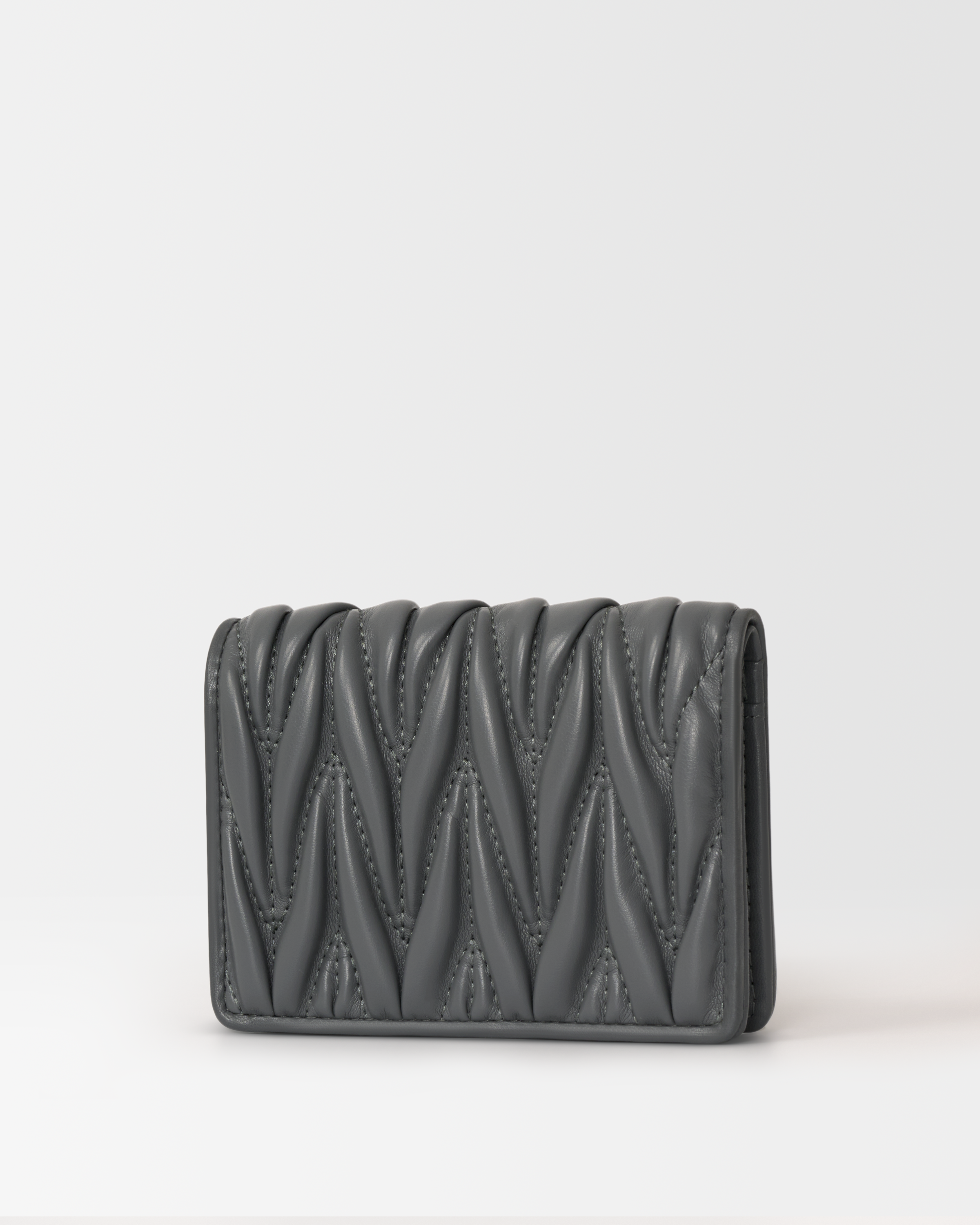 MUET Romantic Short Wallet