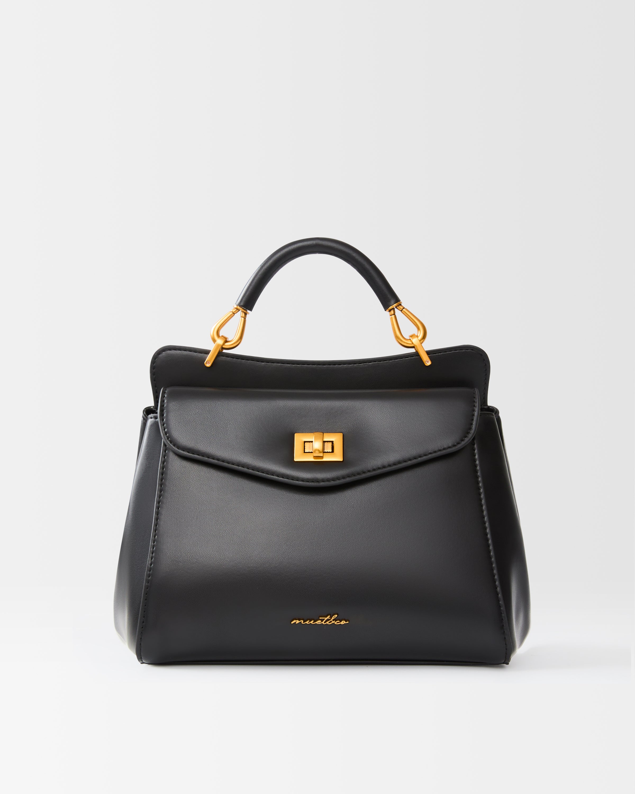 MUET Shoulder Bag