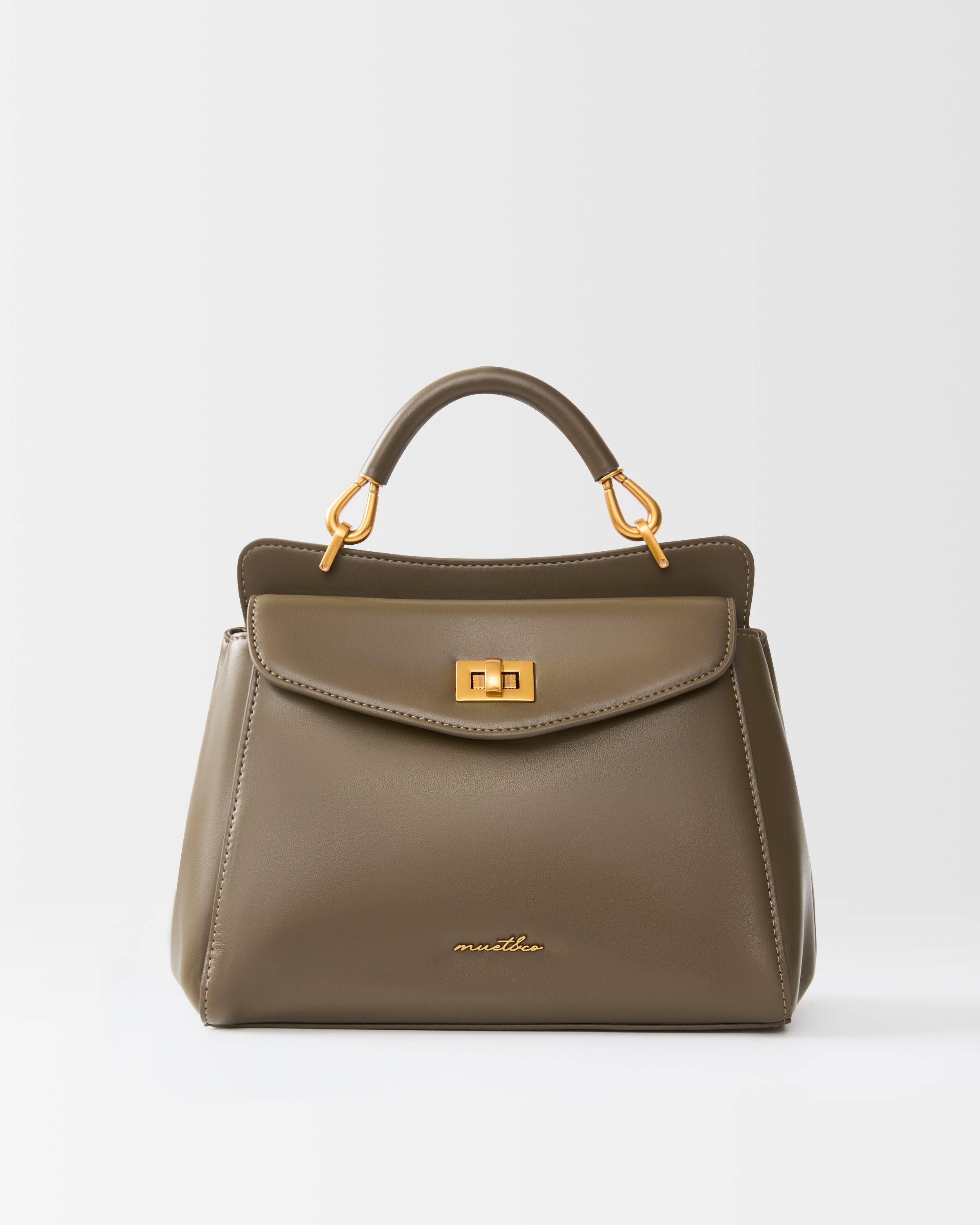 MUET Shoulder Bag