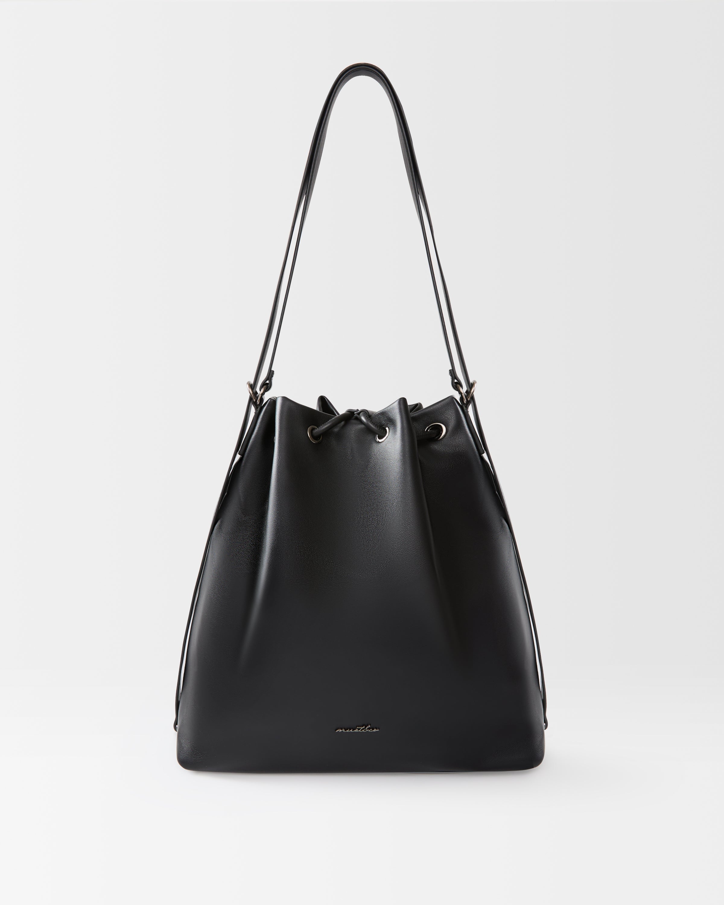 MUET Crossbody Bag