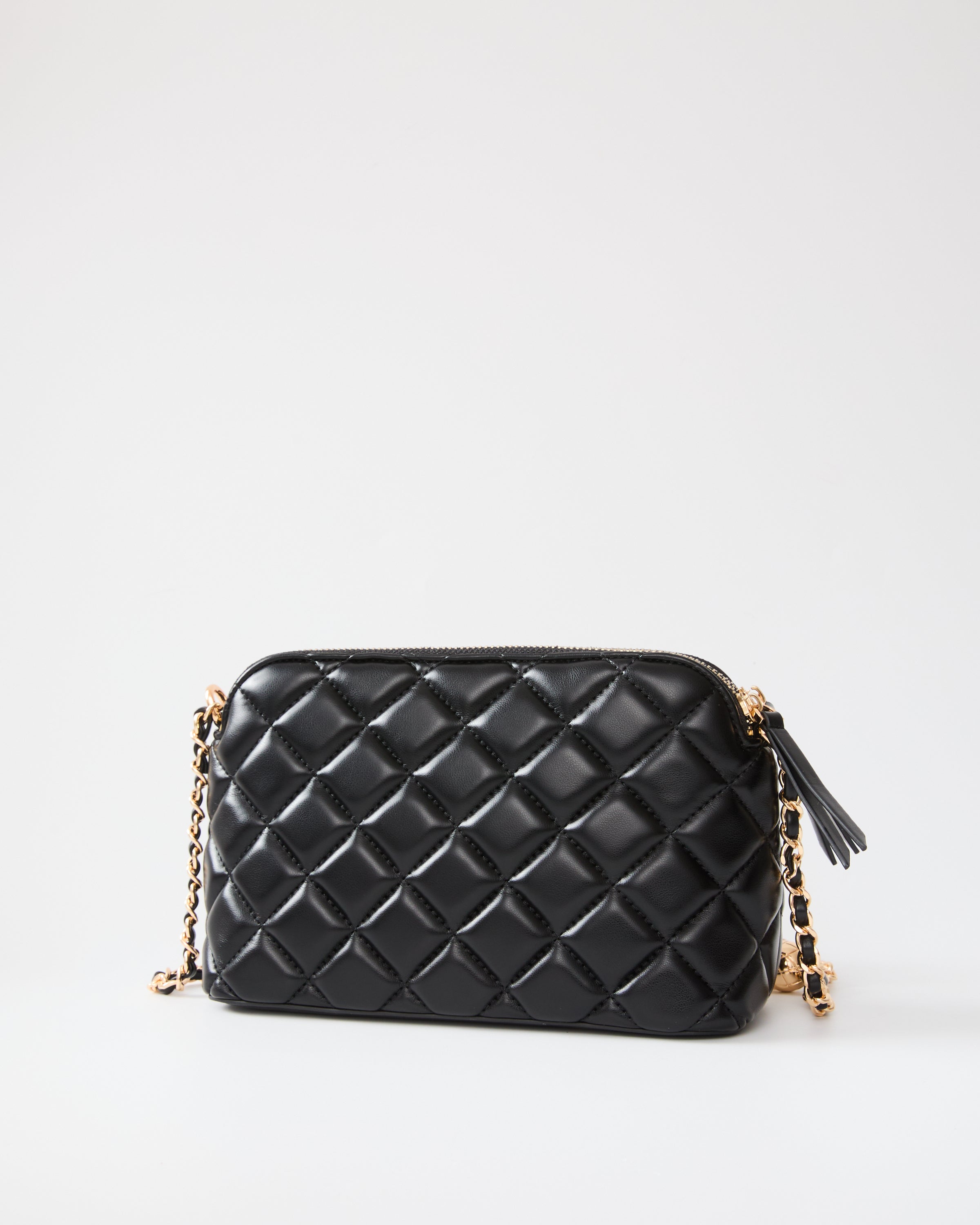 MUET Crossbody Bag